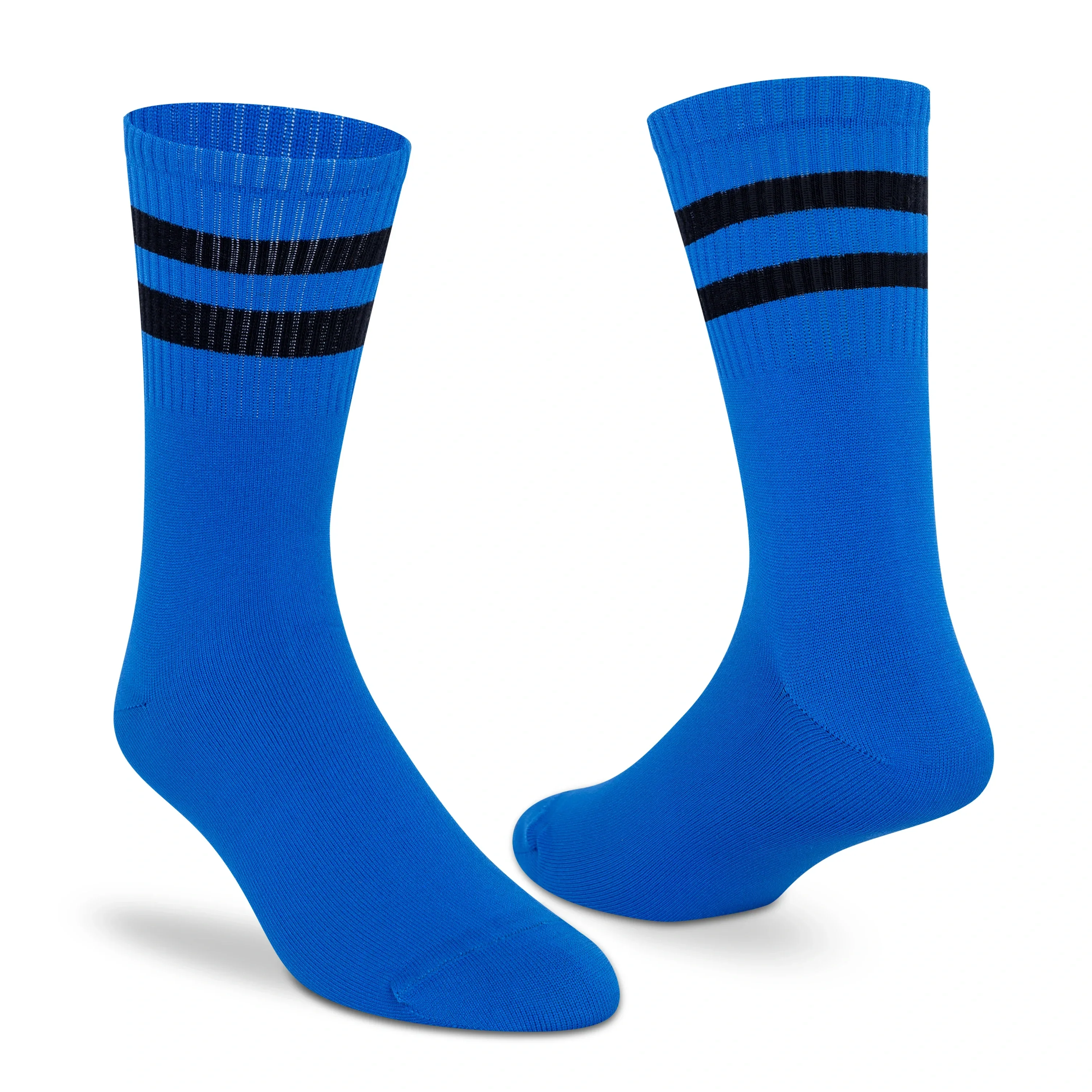 Bright Color Socks - Unisex (Pack of 2) - Image 4