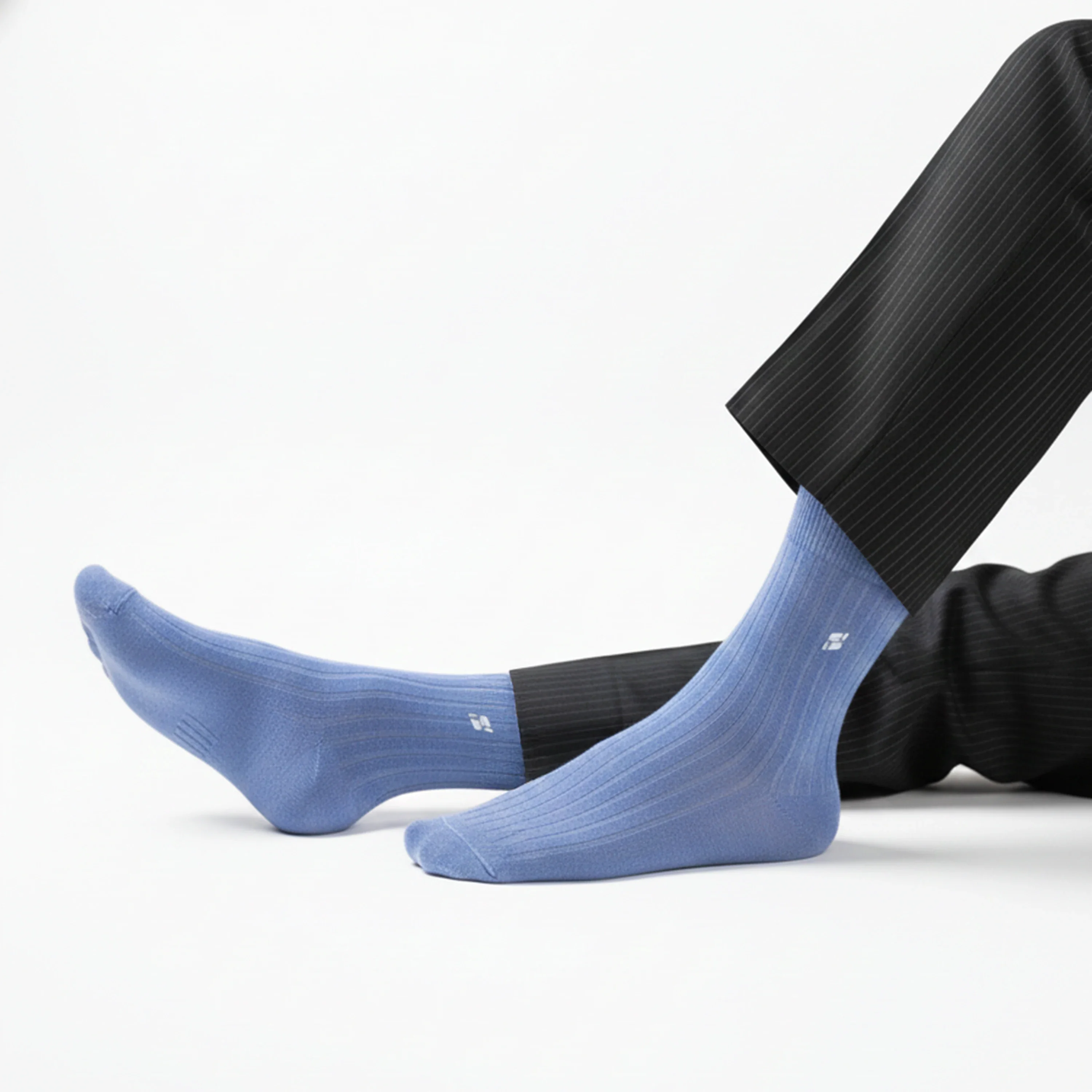 Flair Socks Gift Box - Men (Pack of 9) - Image 11