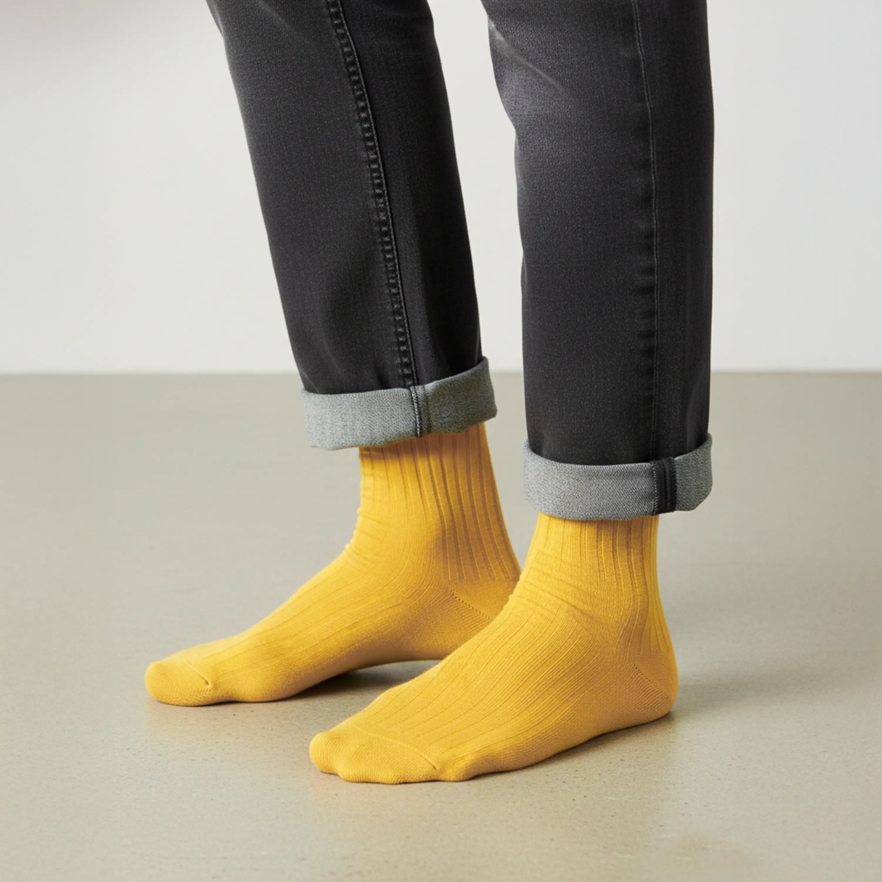 Flair Socks Gift Box - Men (Pack of 9) - Image 12