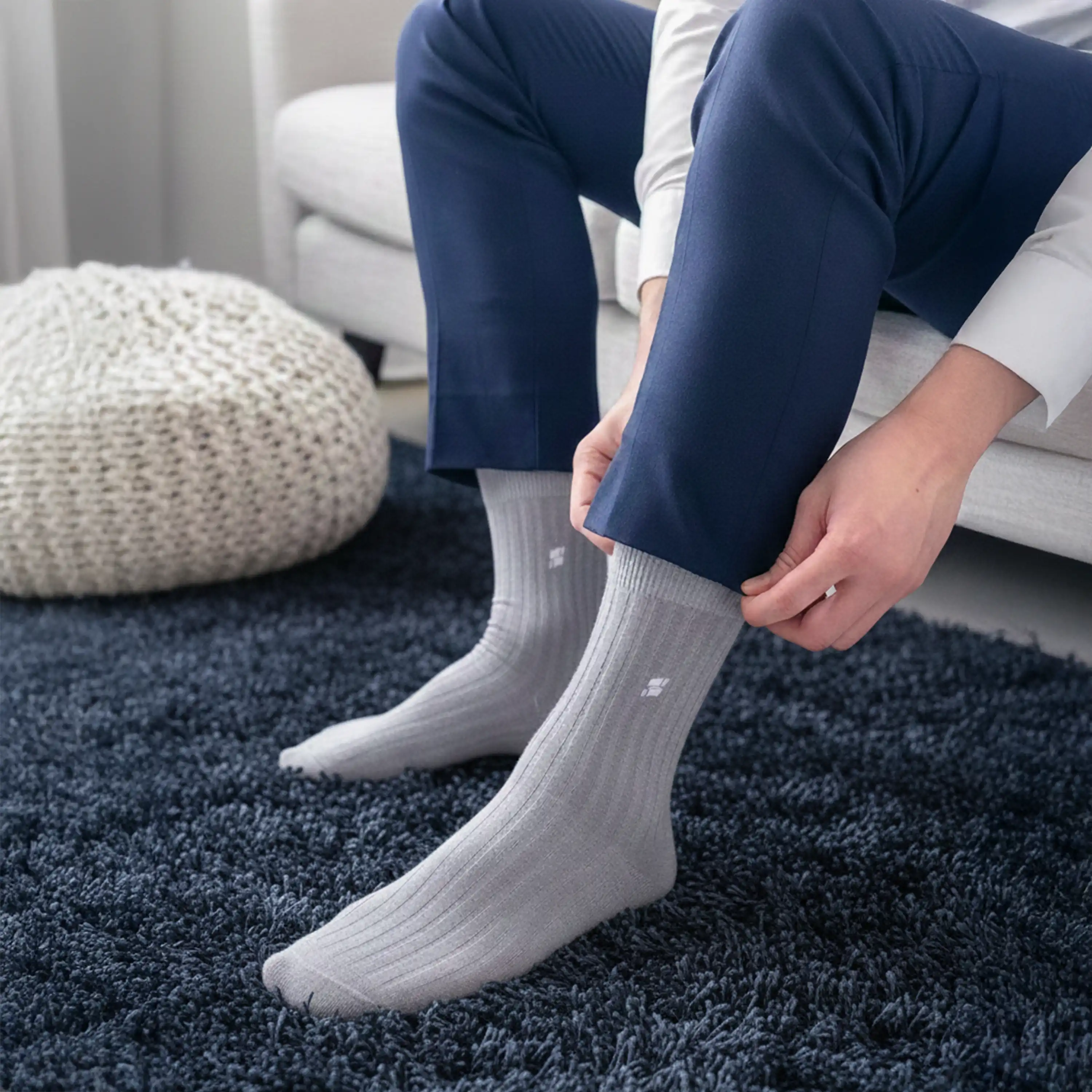 Flair Socks Gift Box - Men (Pack of 9) - Image 6