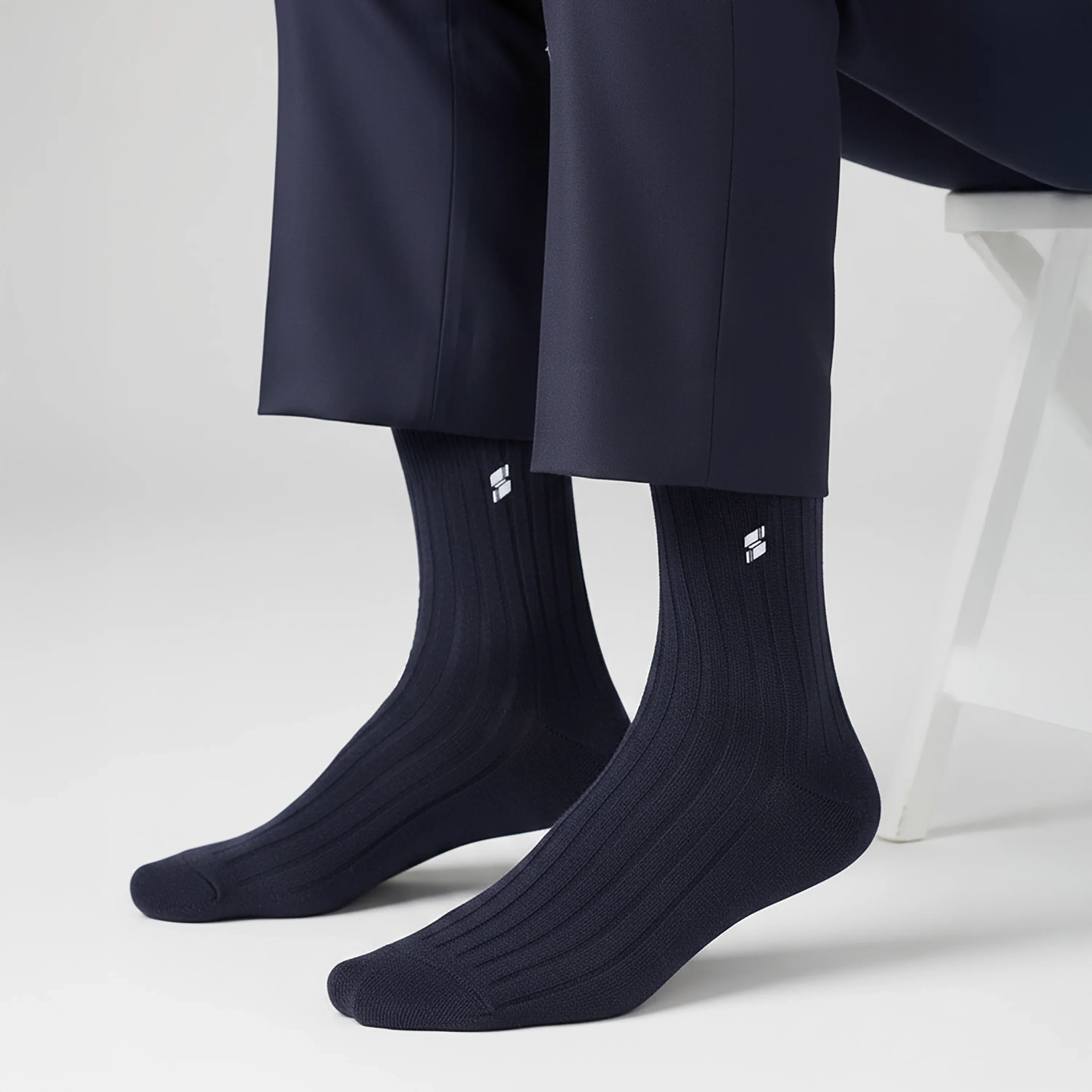 Flair Socks Gift Box - Men (Pack of 9) - Image 7