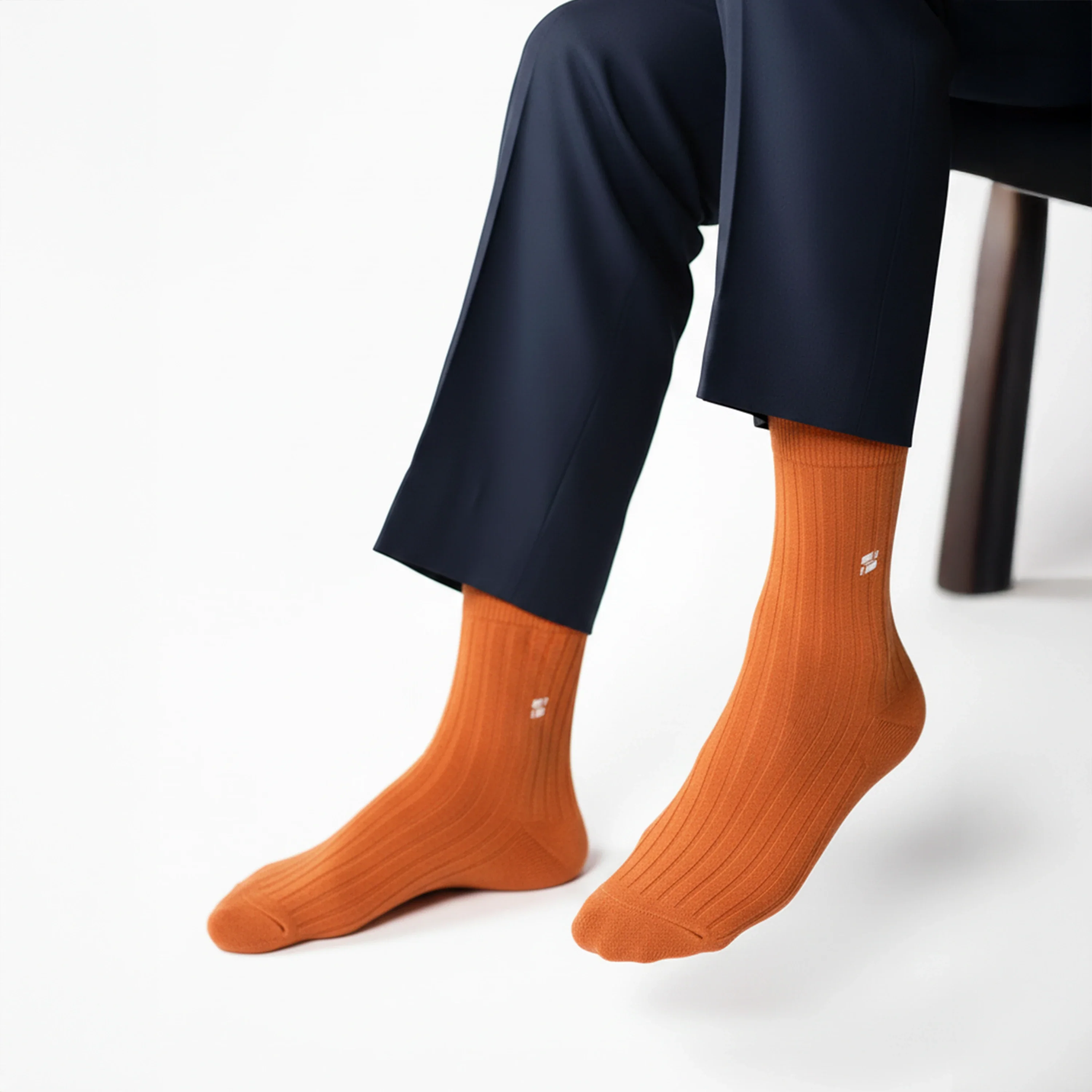 Flair Socks Gift Box - Men (Pack of 9) - Image 9
