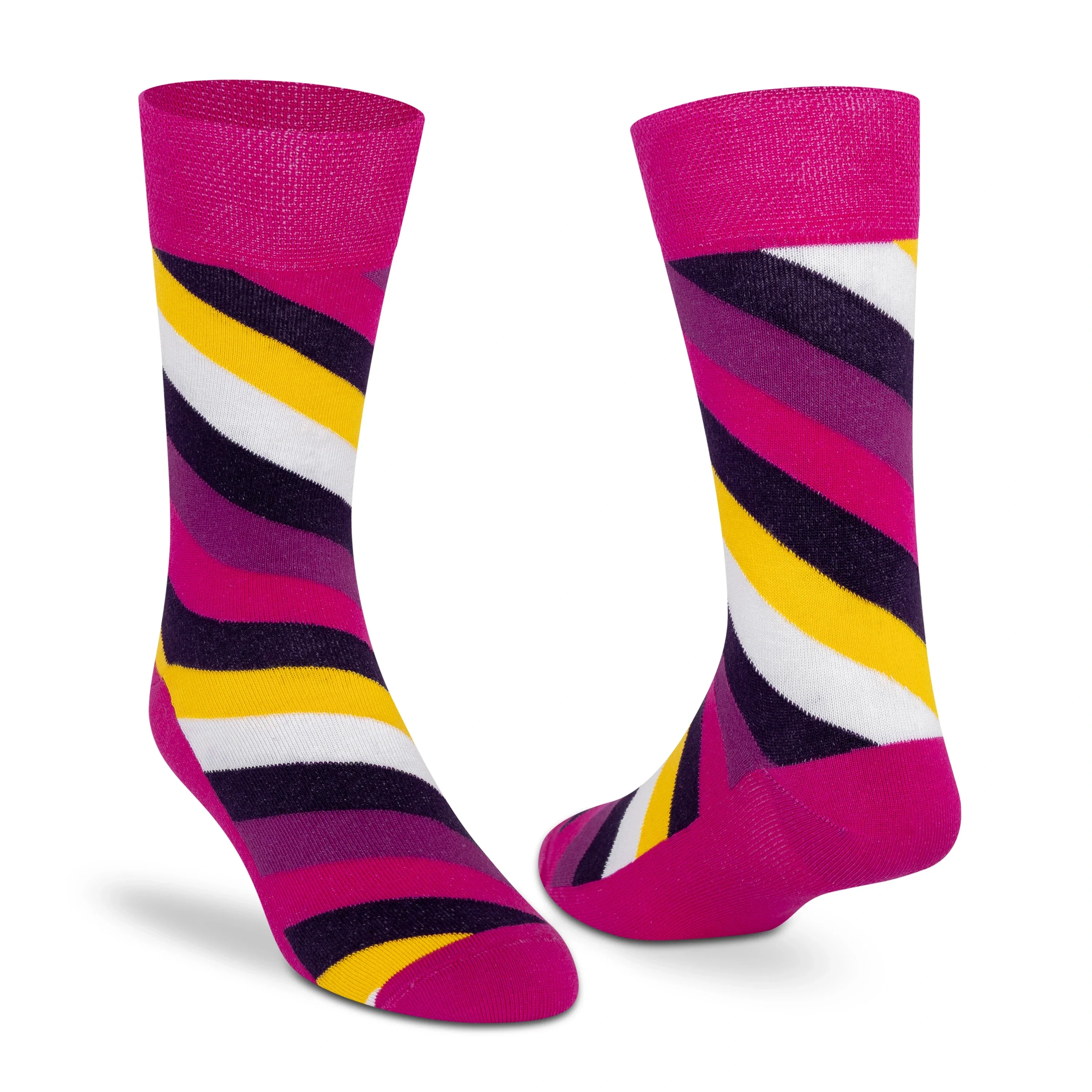 Funky Socks - Unisex (Pack of 1) - Image 3