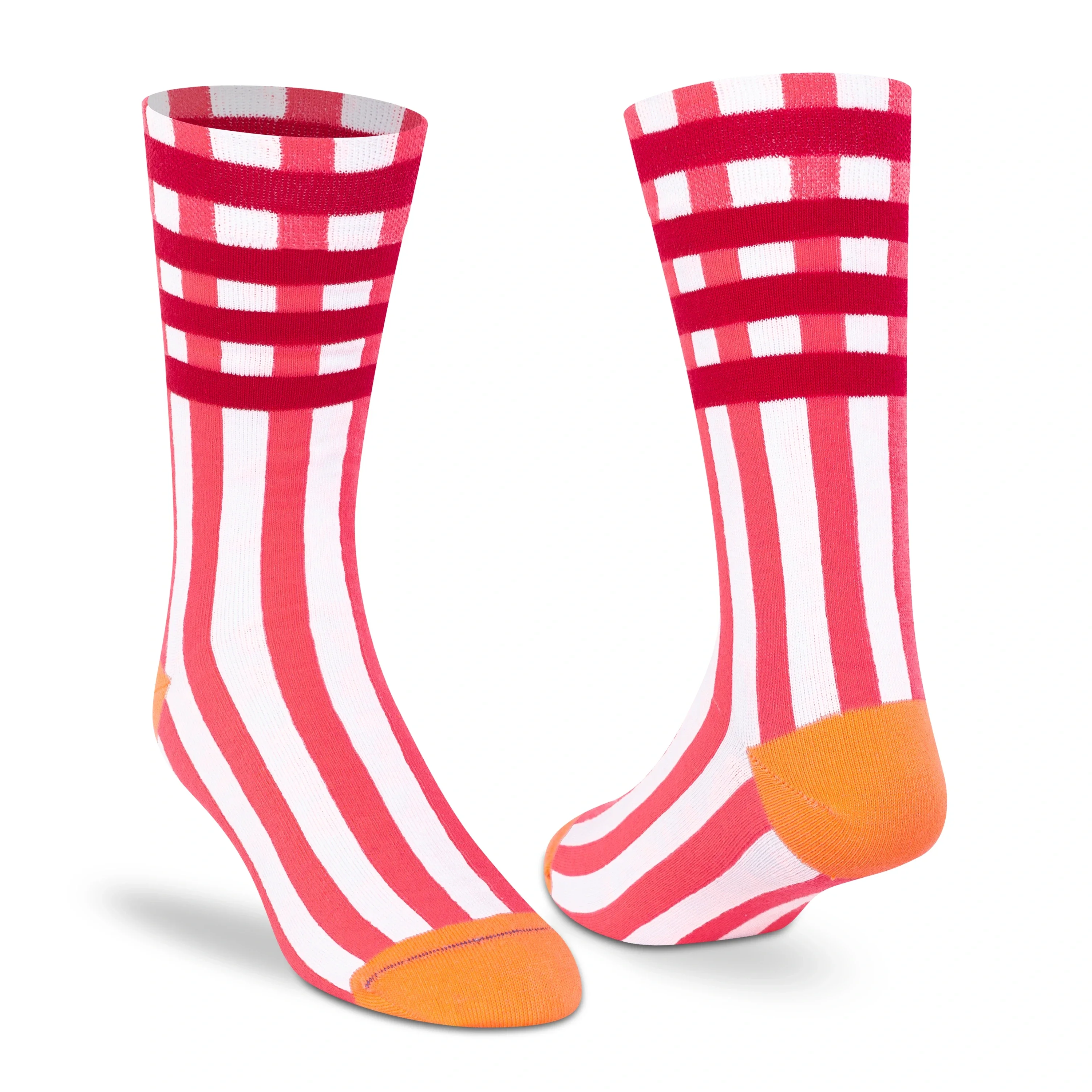 Funky Socks - Unisex (Pack of 3) - Image 4