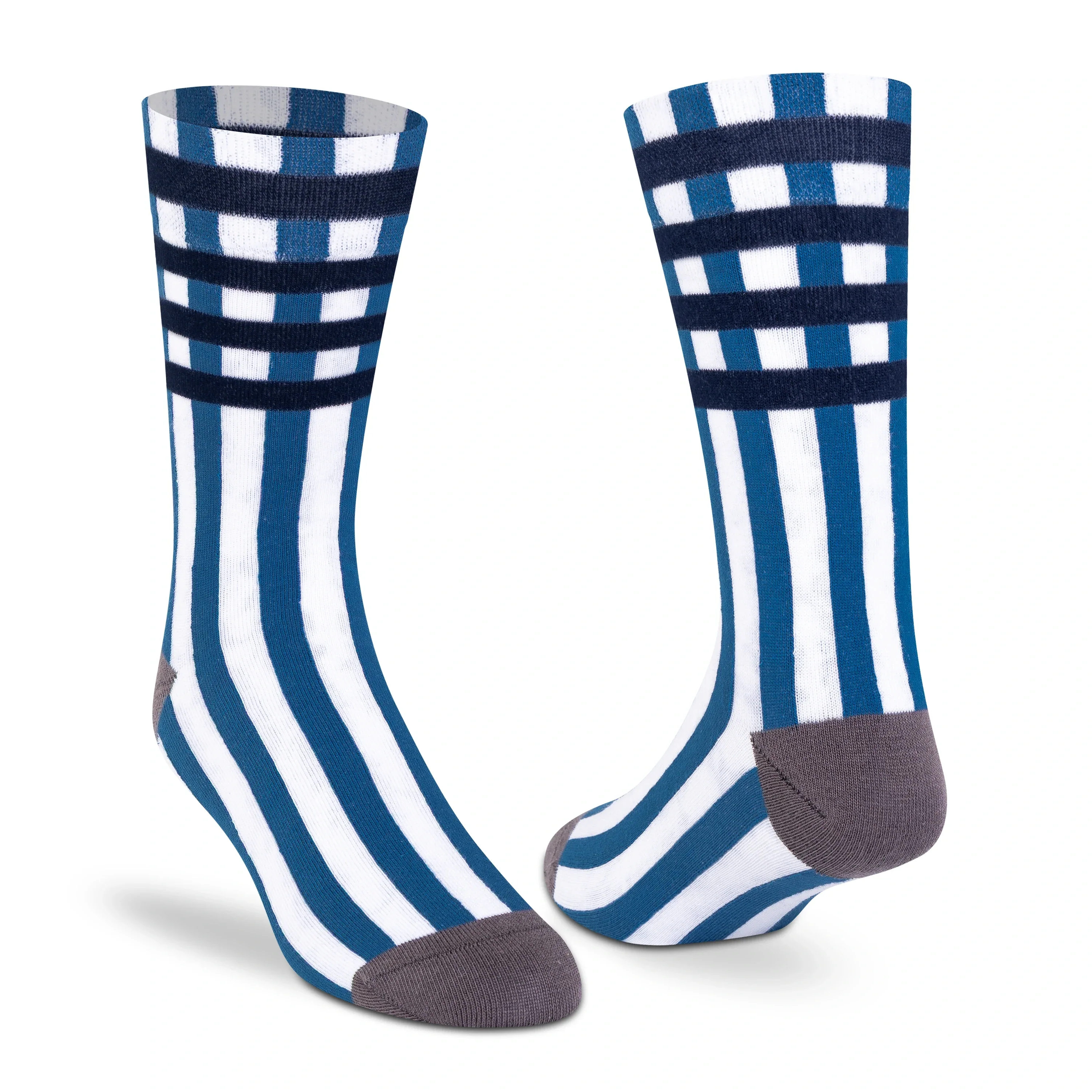 Funky Socks - Unisex (Pack of 3) - Image 5