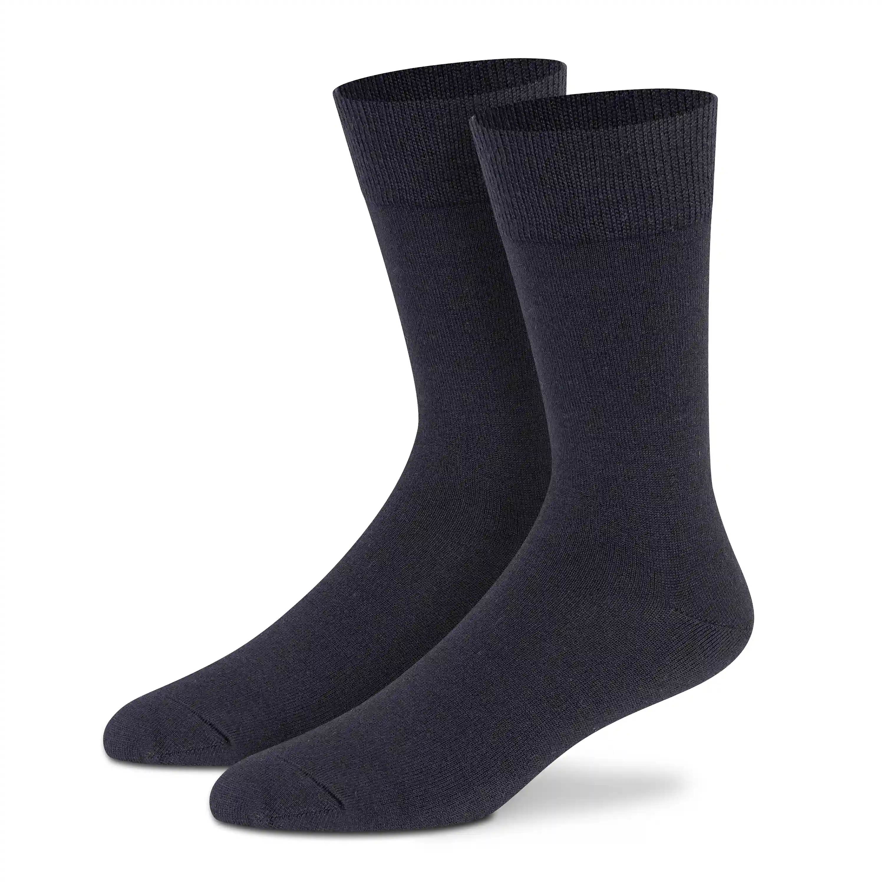 Merino Wool Winter Socks - Men (Pack of 1) - Image 11
