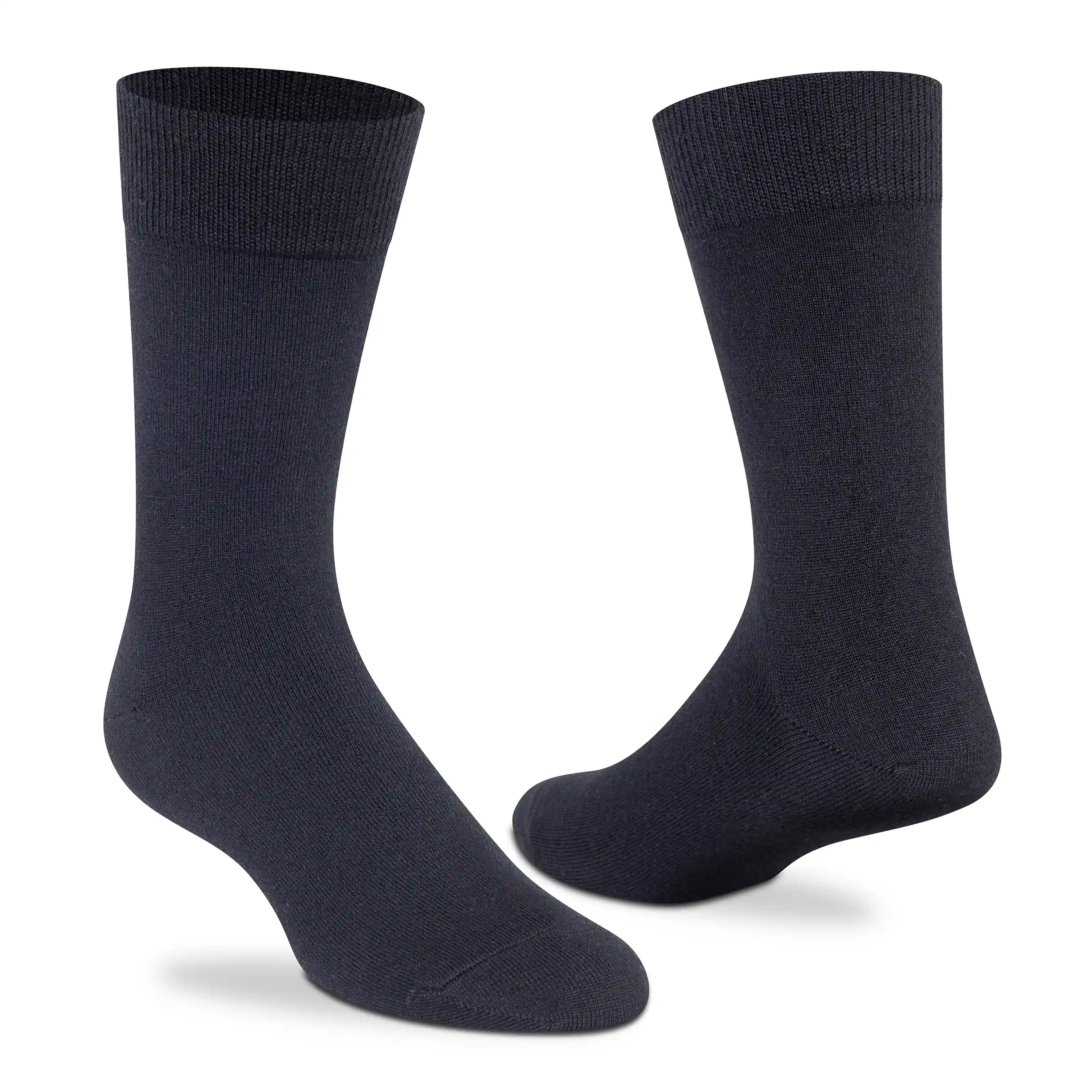 Merino Wool Winter Socks - Men (Pack of 1) - Image 12