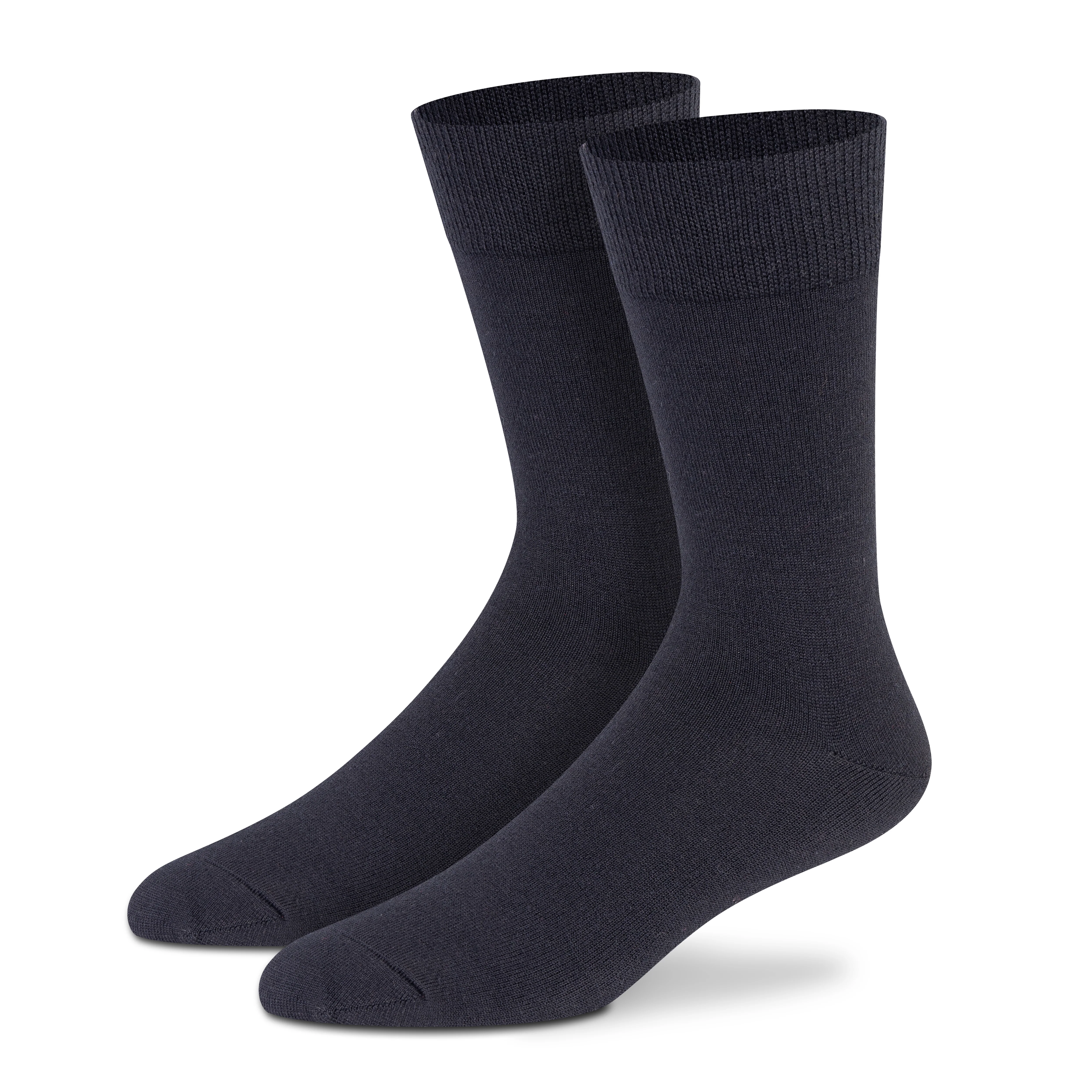 Merino Wool Winter Socks - Men (Pack of 1) - Image 16