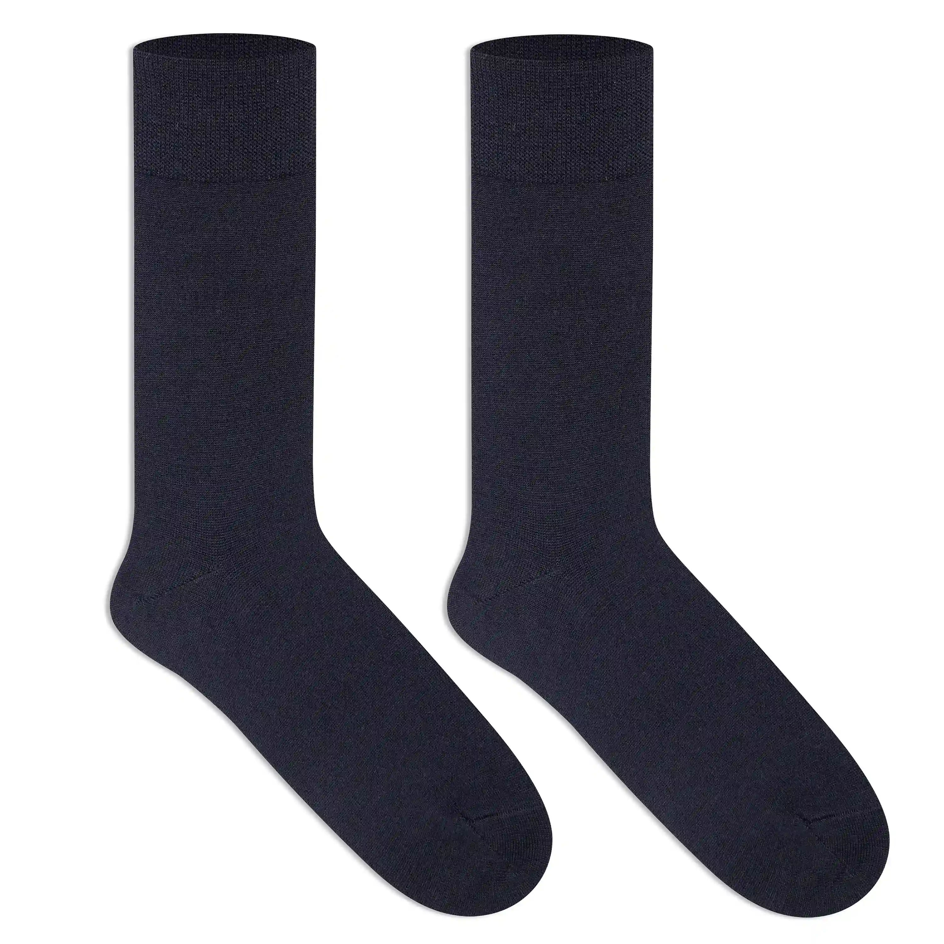 Merino Wool Winter Socks - Men (Pack of 1) - Image 3