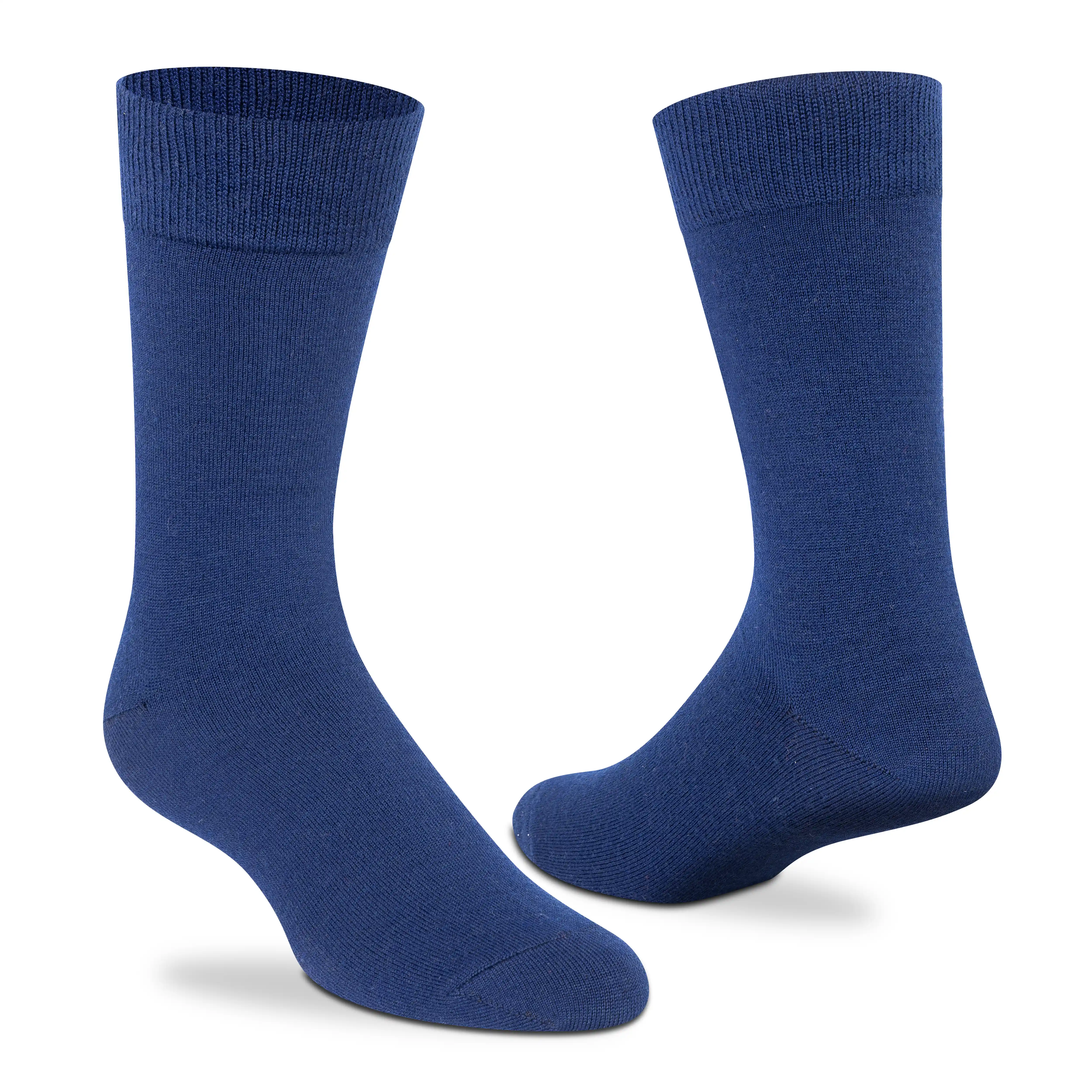 Merino Wool Winter Socks - Men (Pack of 1) - Image 4