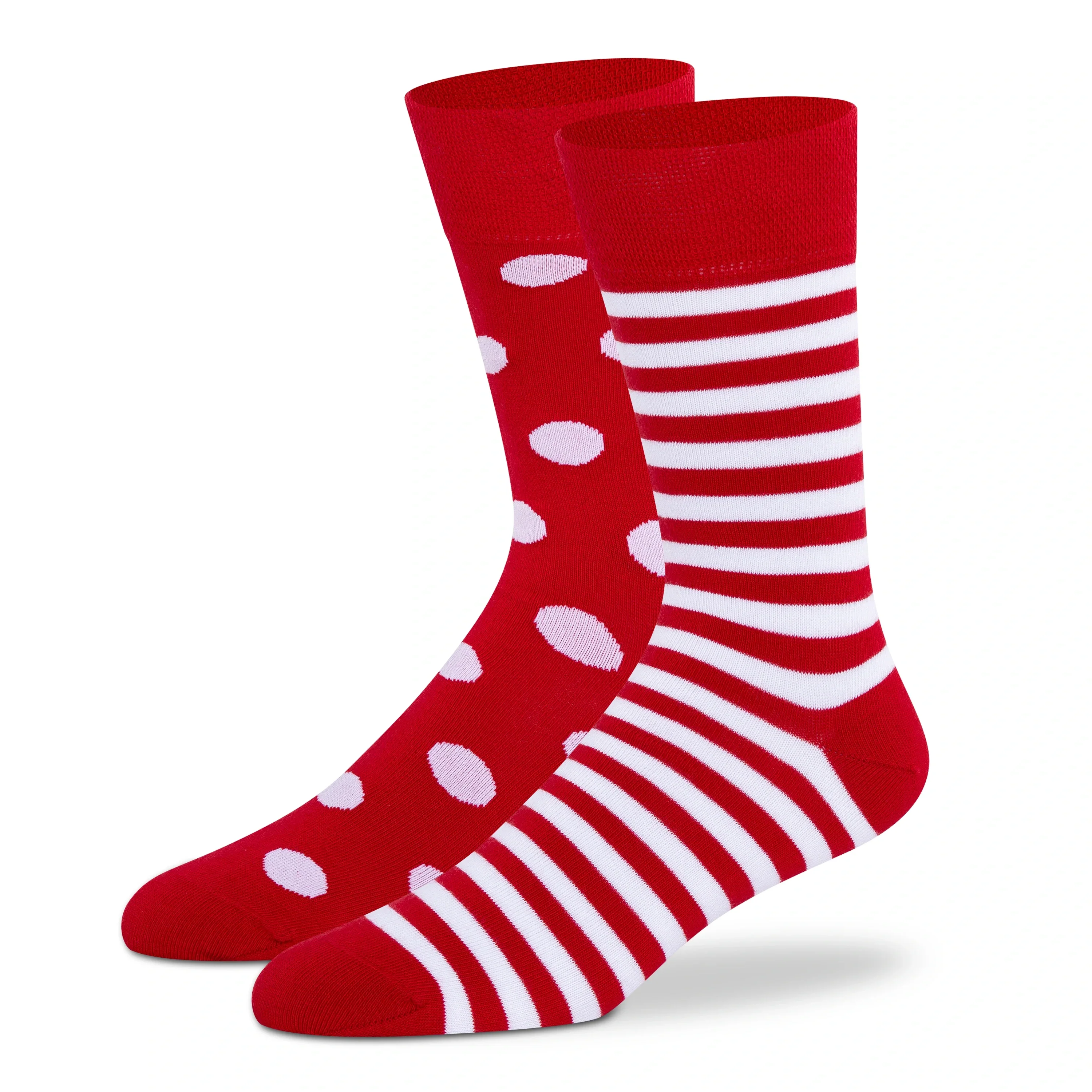 Mismatch Socks - Unisex (Pack of 2) - Image 5