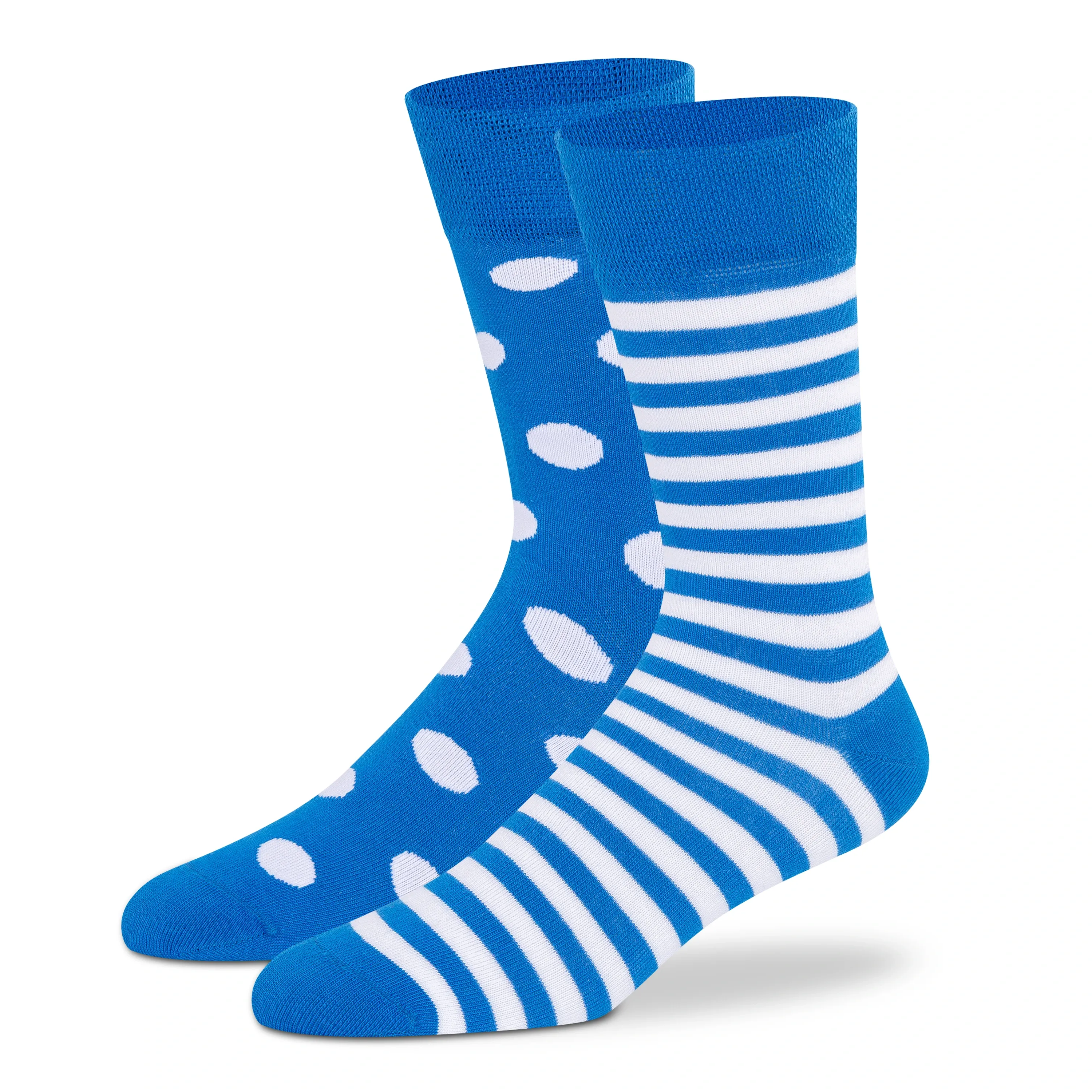 Mismatch Socks - Unisex (Pack of 2) - Image 2