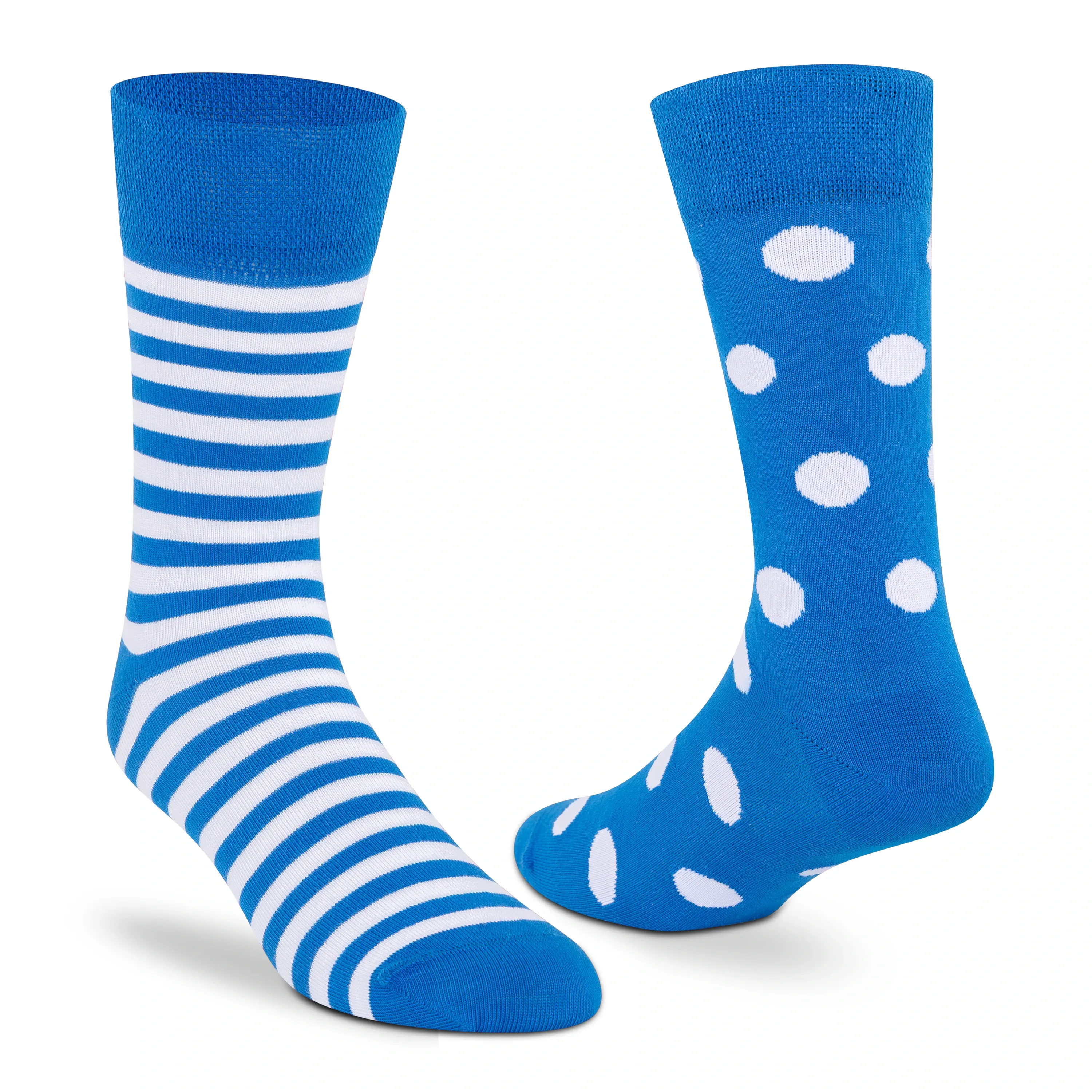 Mismatch Socks - Unisex (Pack of 2) - Image 4