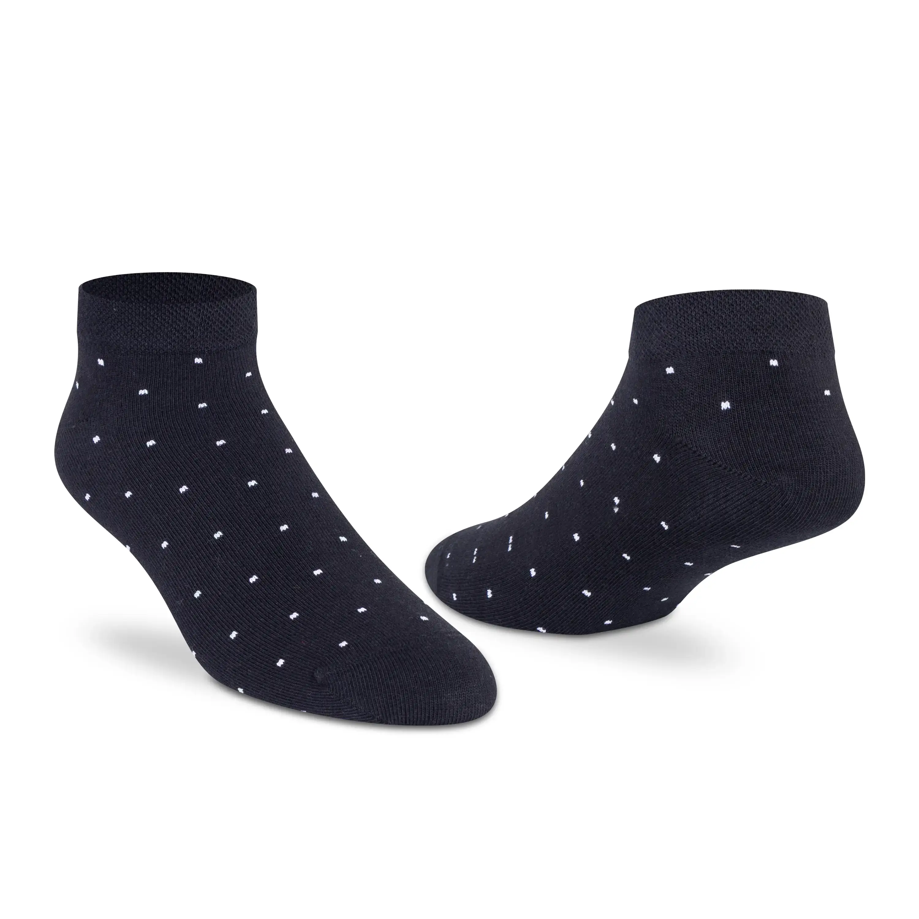Mixed design Sneaker Socks - Men (Pack of 3) - Image 5