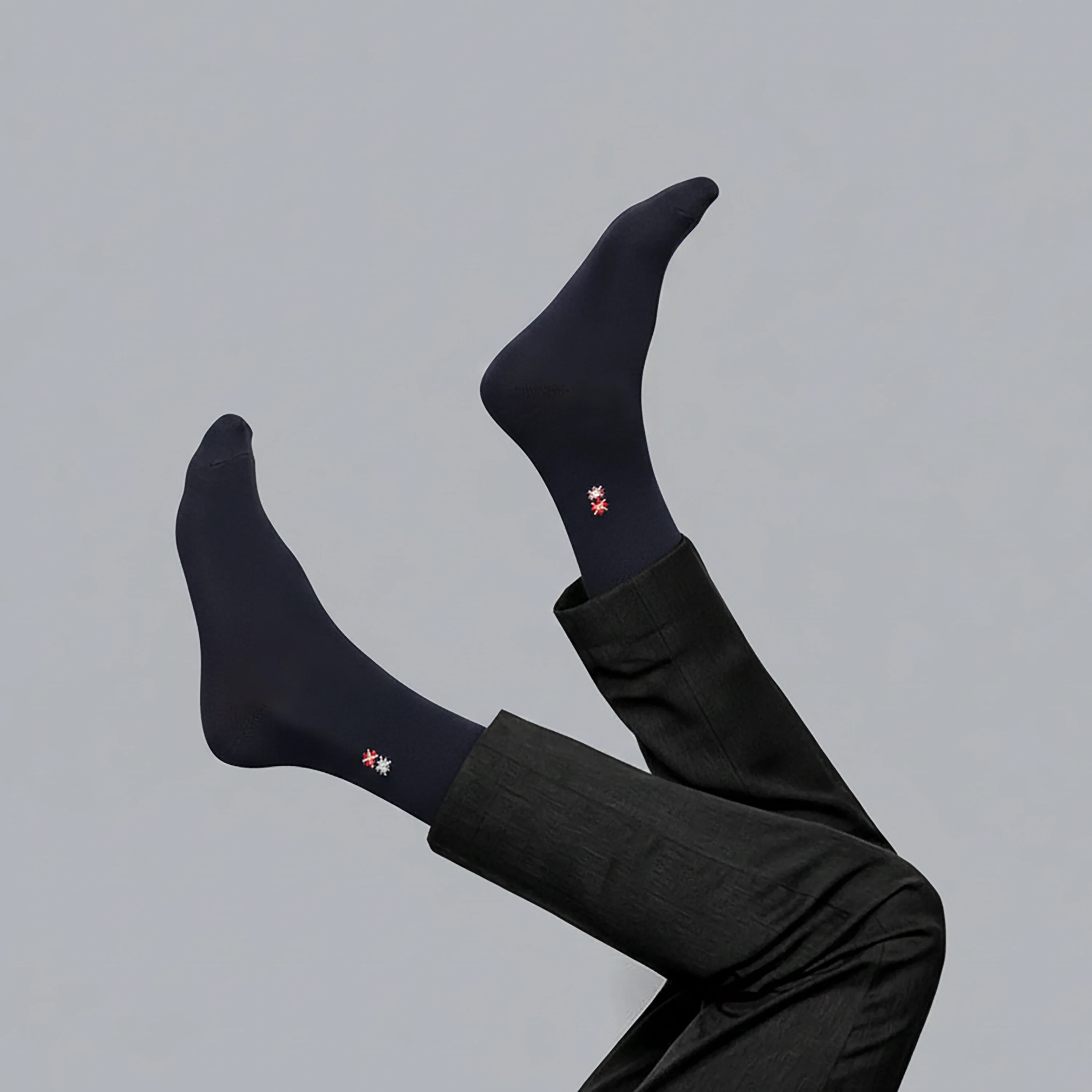 Modal Zero Odor Socks Box UltraSoft - Ultimate office socks (Pack of 9) - Image 10