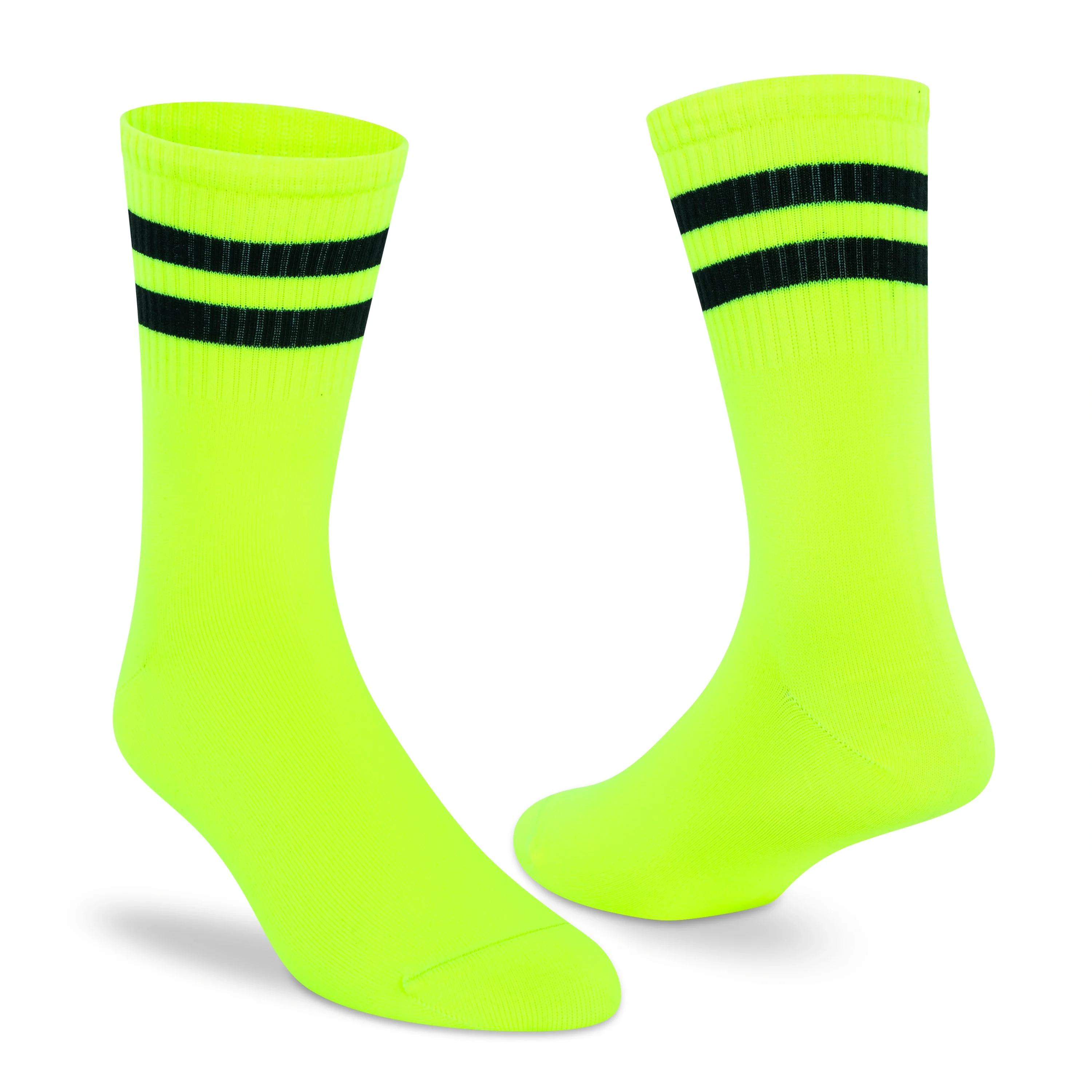 Neon Socks - Unisex (Pack of 2) - Image 3