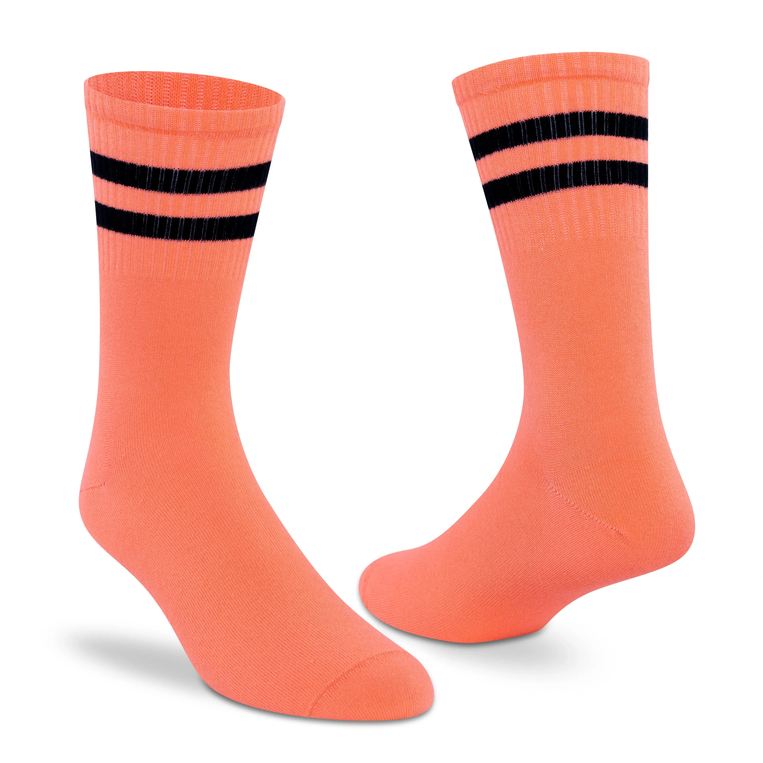 Neon Socks - Unisex (Pack of 2) - Image 4