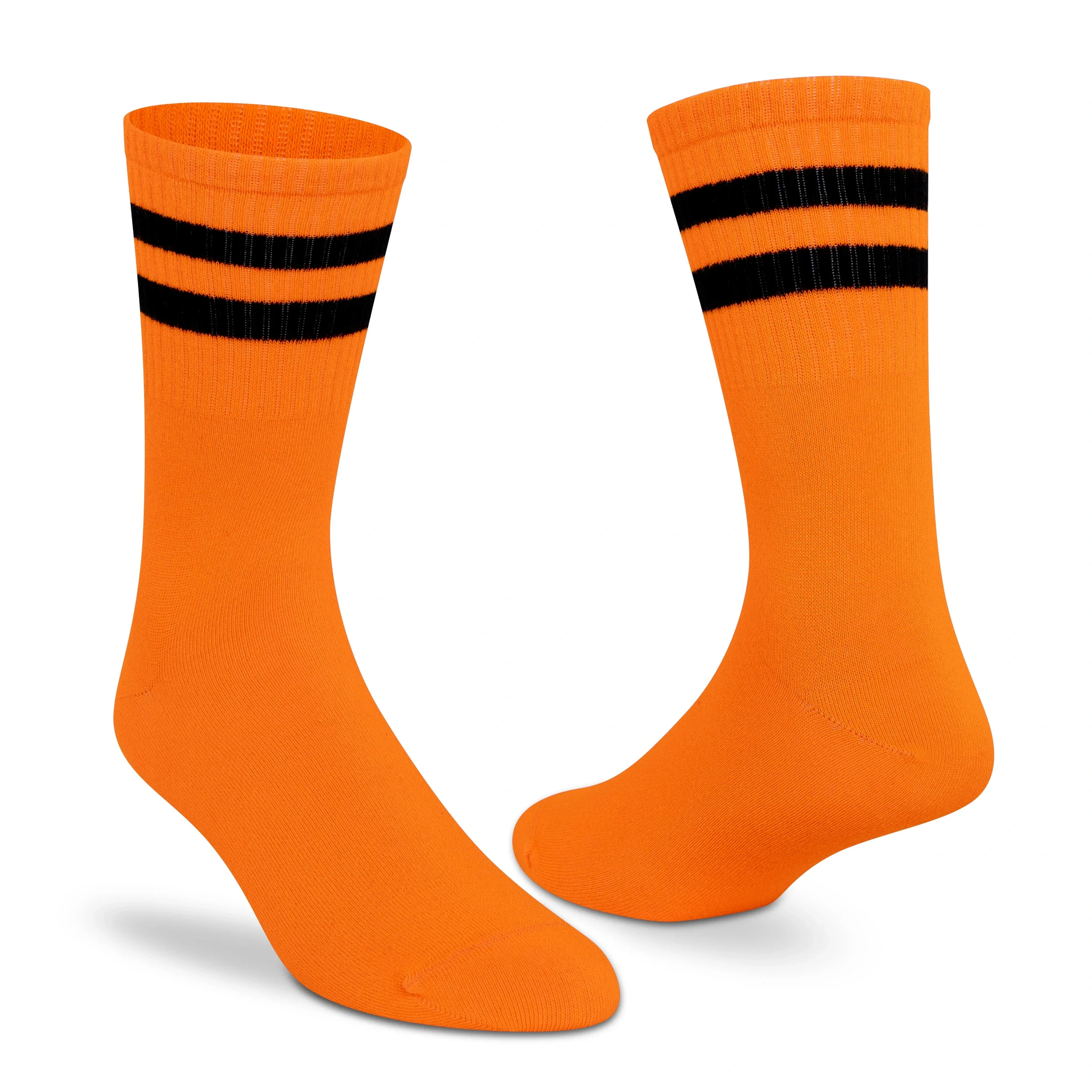 Neon Socks - Unisex (Pack of 2) - Image 3