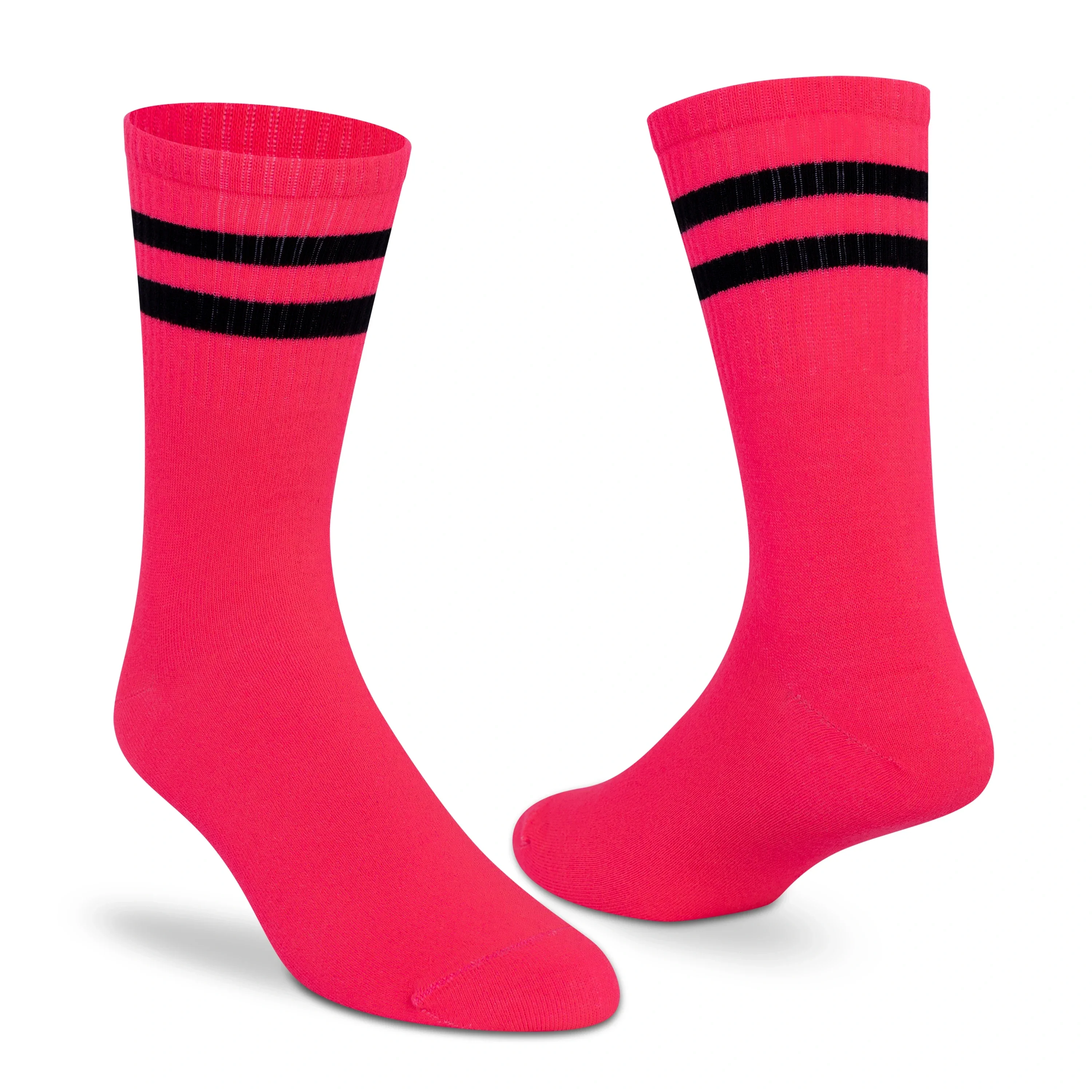 Neon Socks - Unisex (Pack of 2) - Image 4