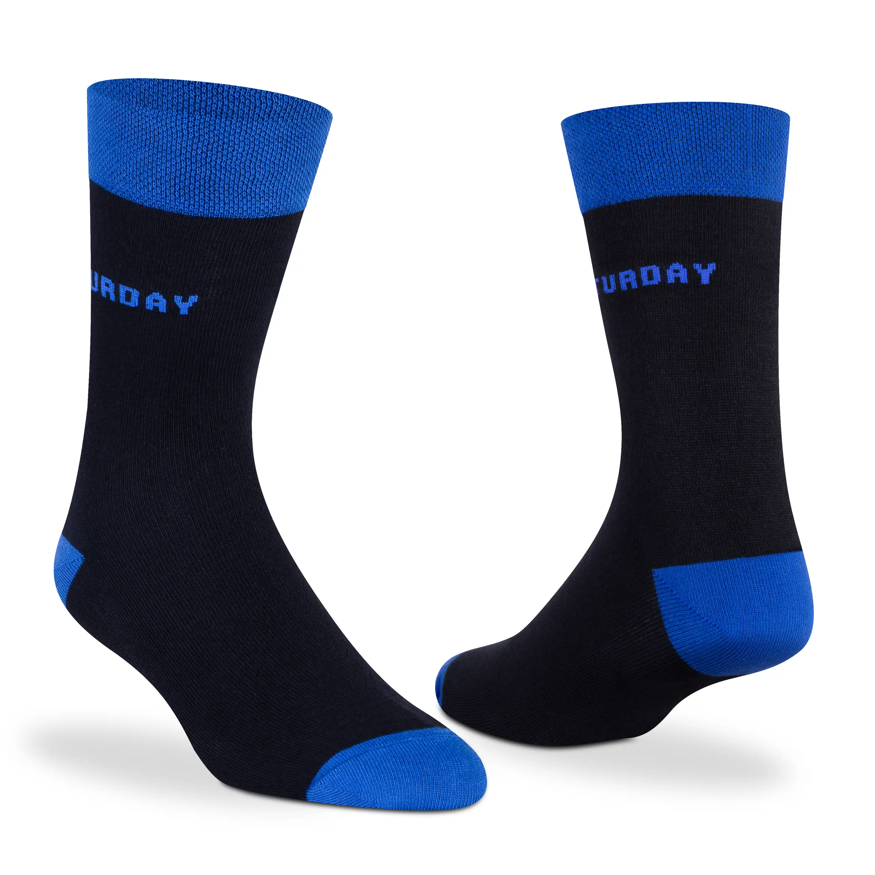 Socks That Never Take a Day Off – 7 Days Style Box Edition (Pack of 9) - Image 10