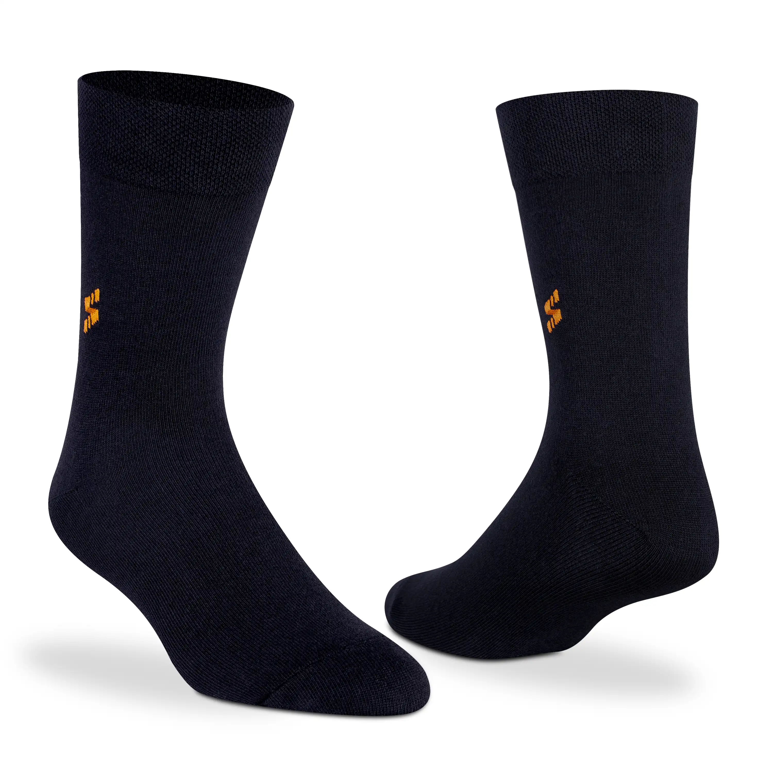 Socks That Never Take a Day Off – 7 Days Style Box Edition (Pack of 9) - Image 4