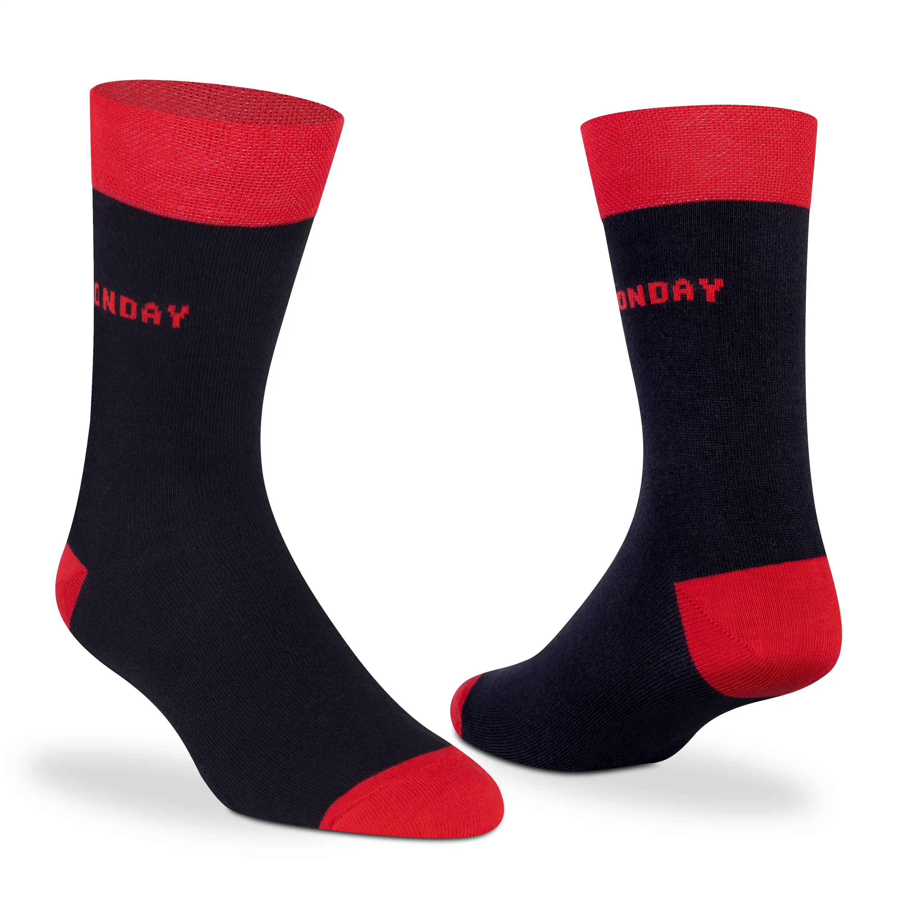 Socks That Never Take a Day Off – 7 Days Style Box Edition (Pack of 9) - Image 5
