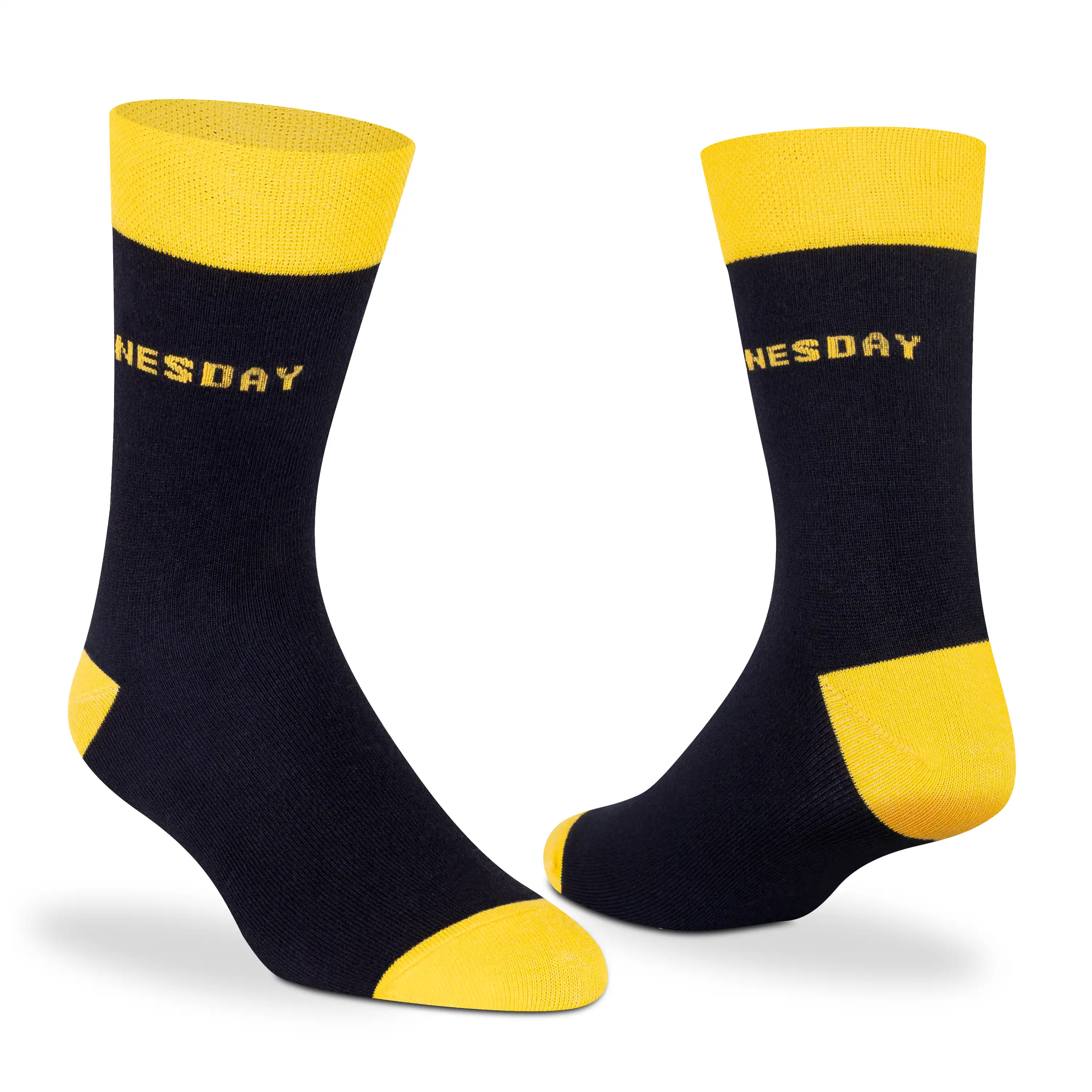 Socks That Never Take a Day Off – 7 Days Style Box Edition (Pack of 9) - Image 7