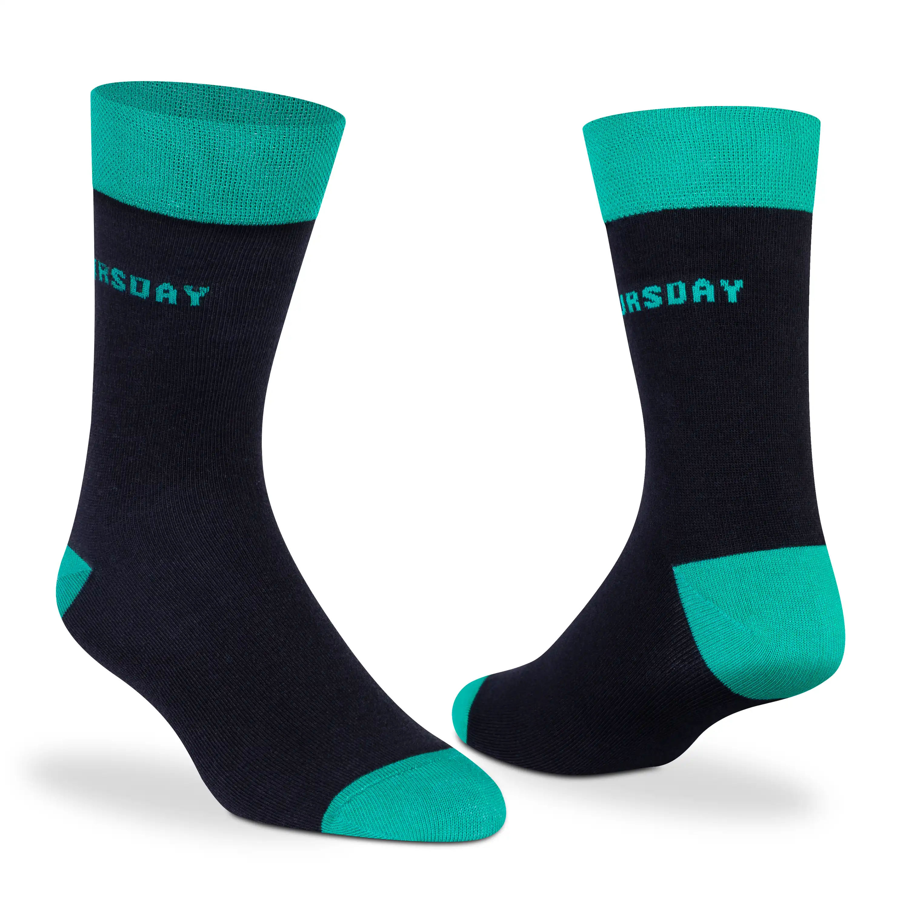 Socks That Never Take a Day Off – 7 Days Style Box Edition (Pack of 9) - Image 8