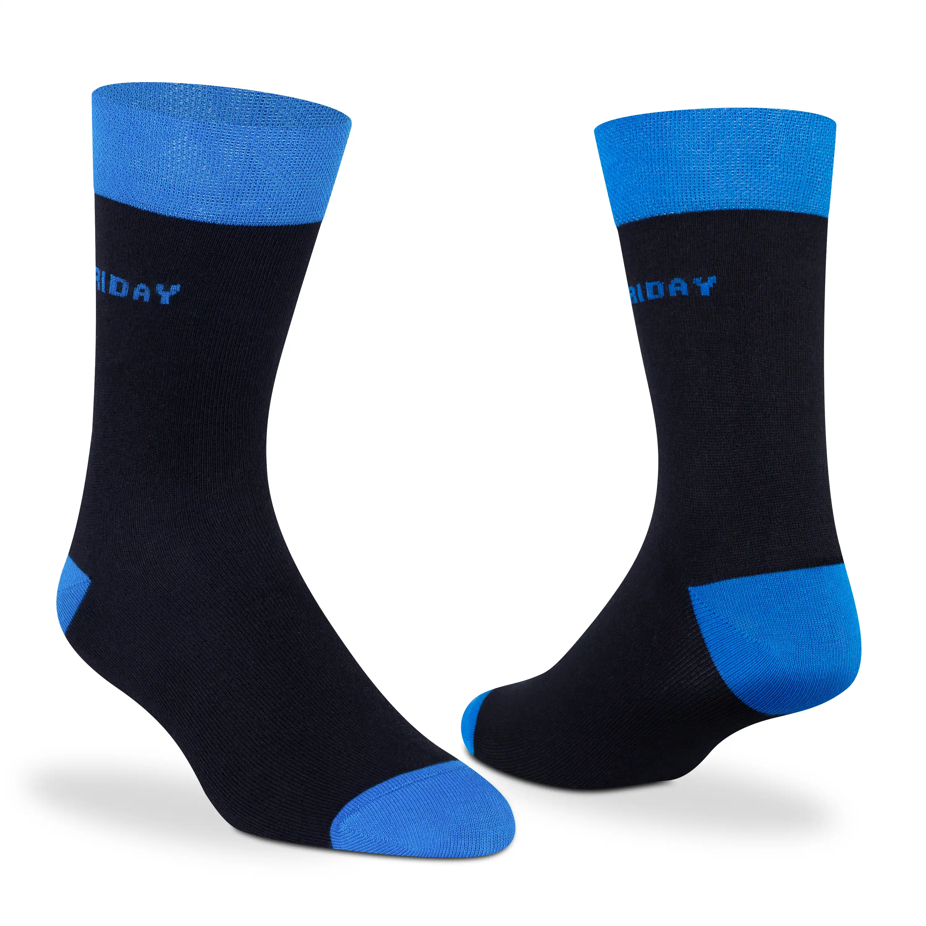 Socks That Never Take a Day Off – 7 Days Style Box Edition (Pack of 9) - Image 9