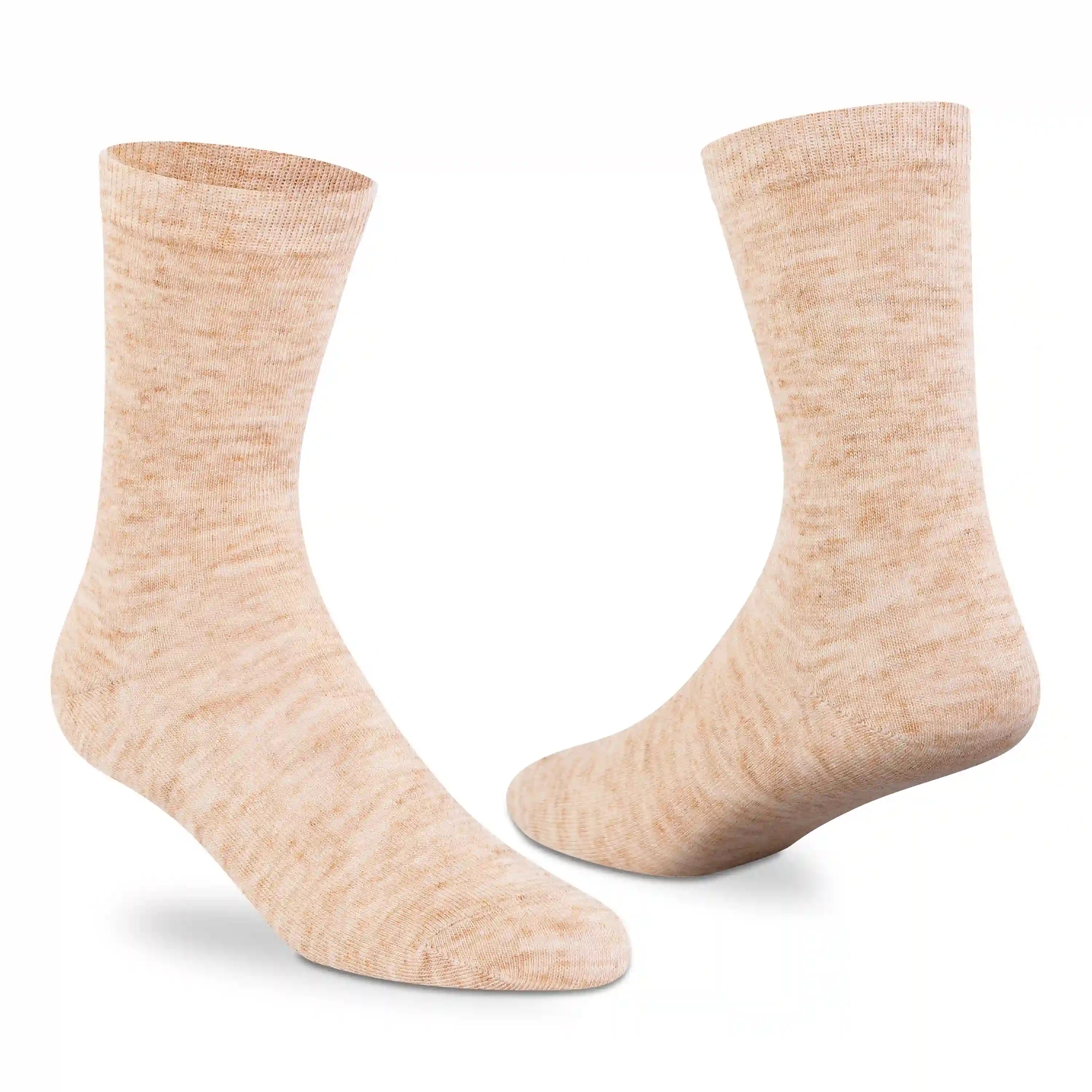 Winter Socks Simla Collection - Women (Pack of 2) - Image 3