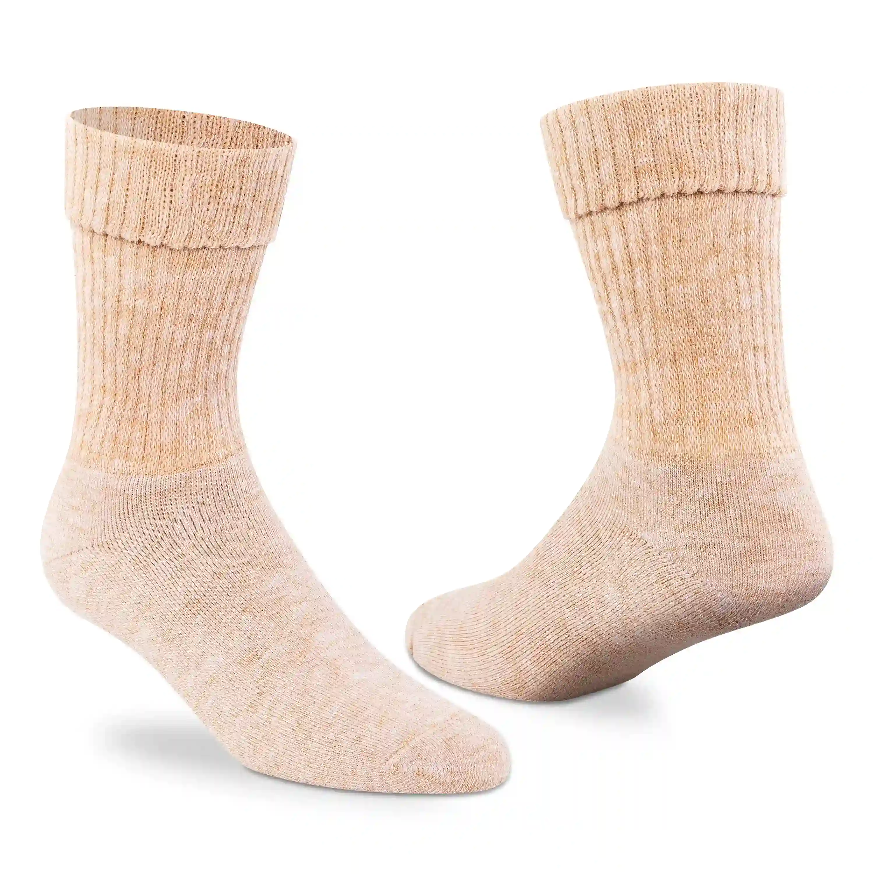 Winter Socks Simla Cuff Collection - Women (Pack of 1) - Image 3