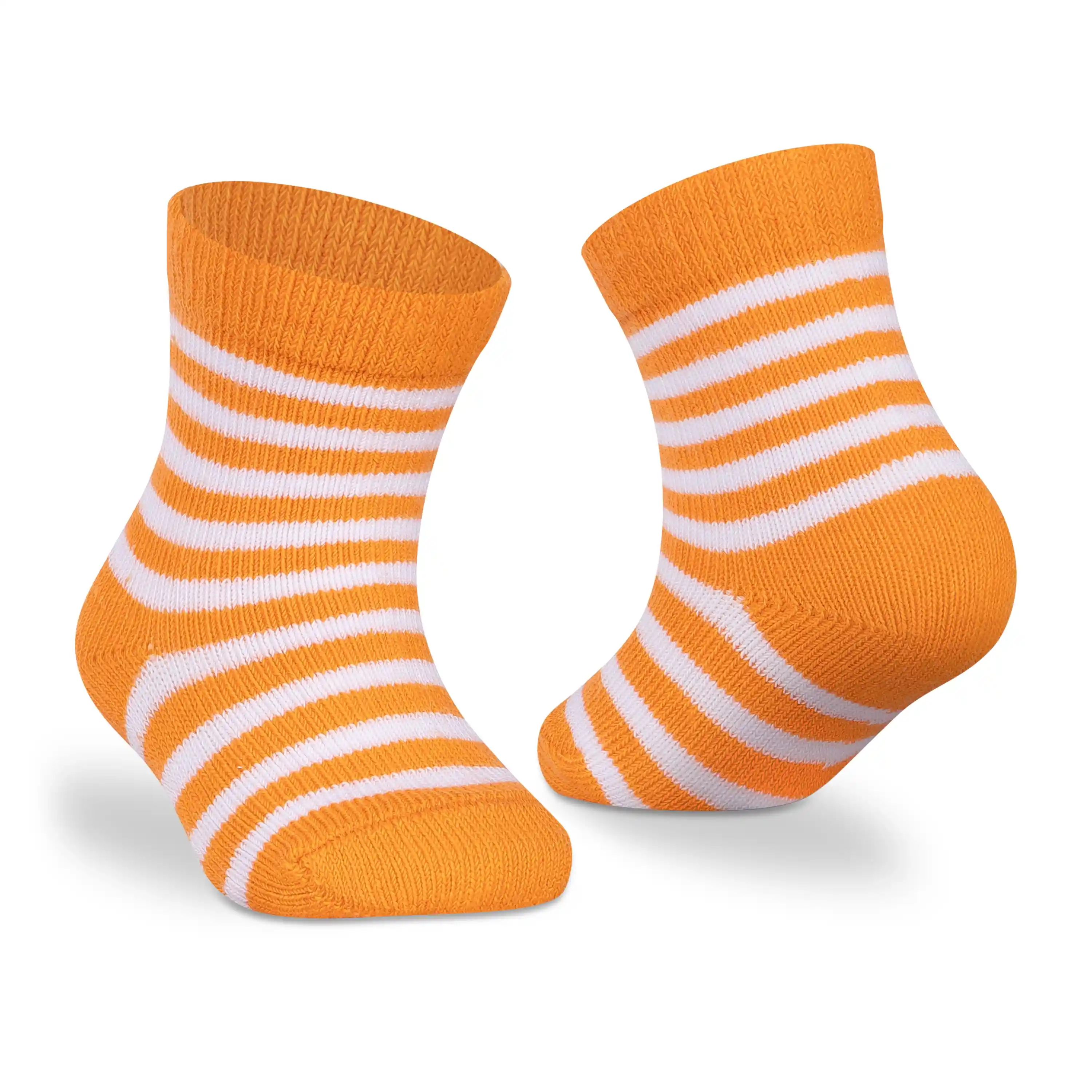 Tiny Tots Ankle Socks - Infants (Pack of 6) - Image 3