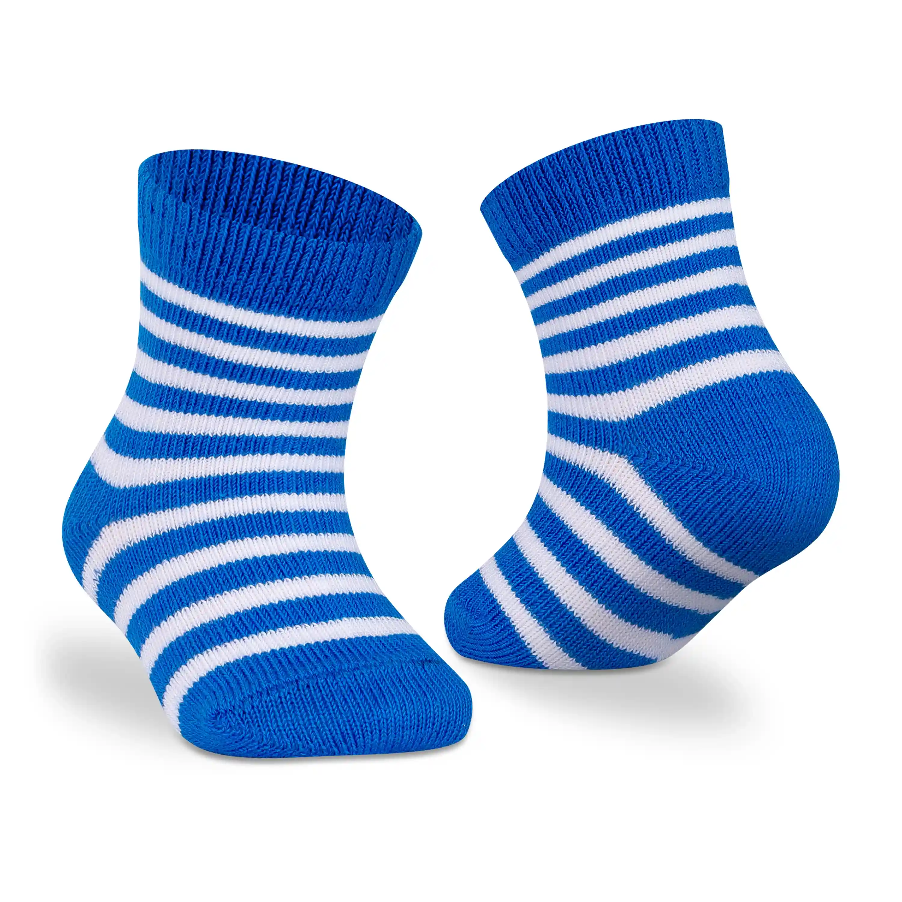 Tiny Tots Ankle Socks - Infants (Pack of 6) - Image 4