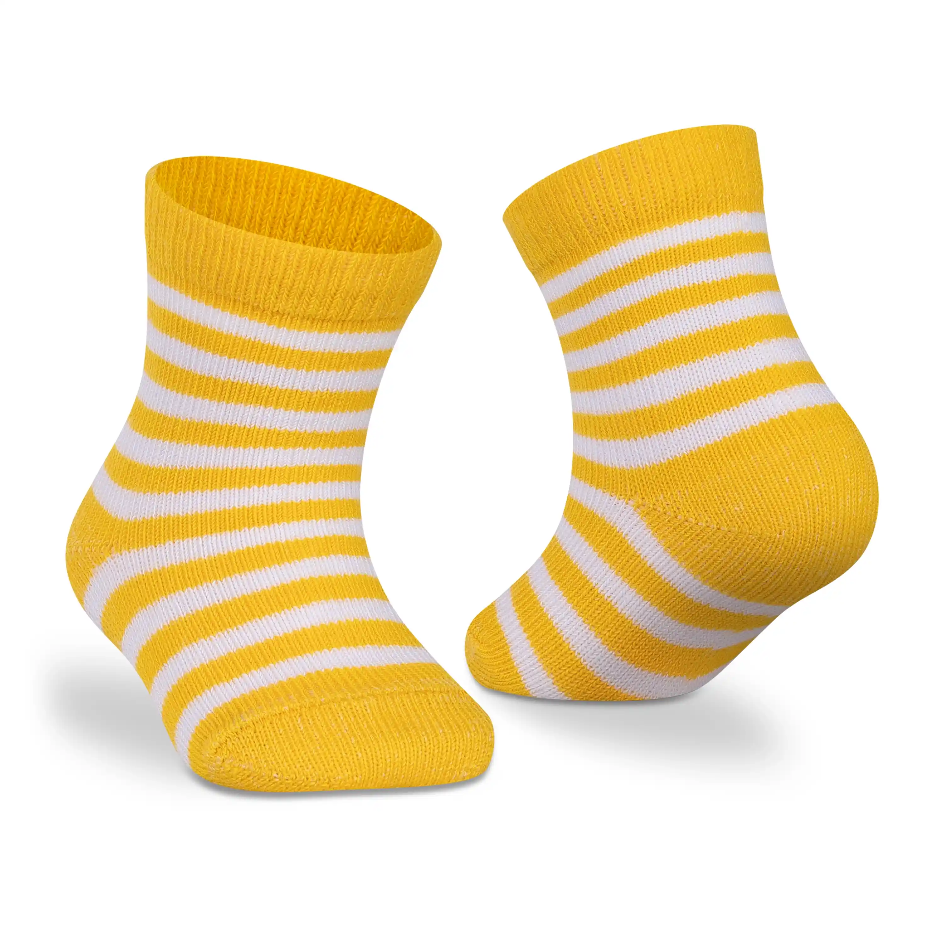 Tiny Tots Ankle Socks - Infants (Pack of 6) - Image 5