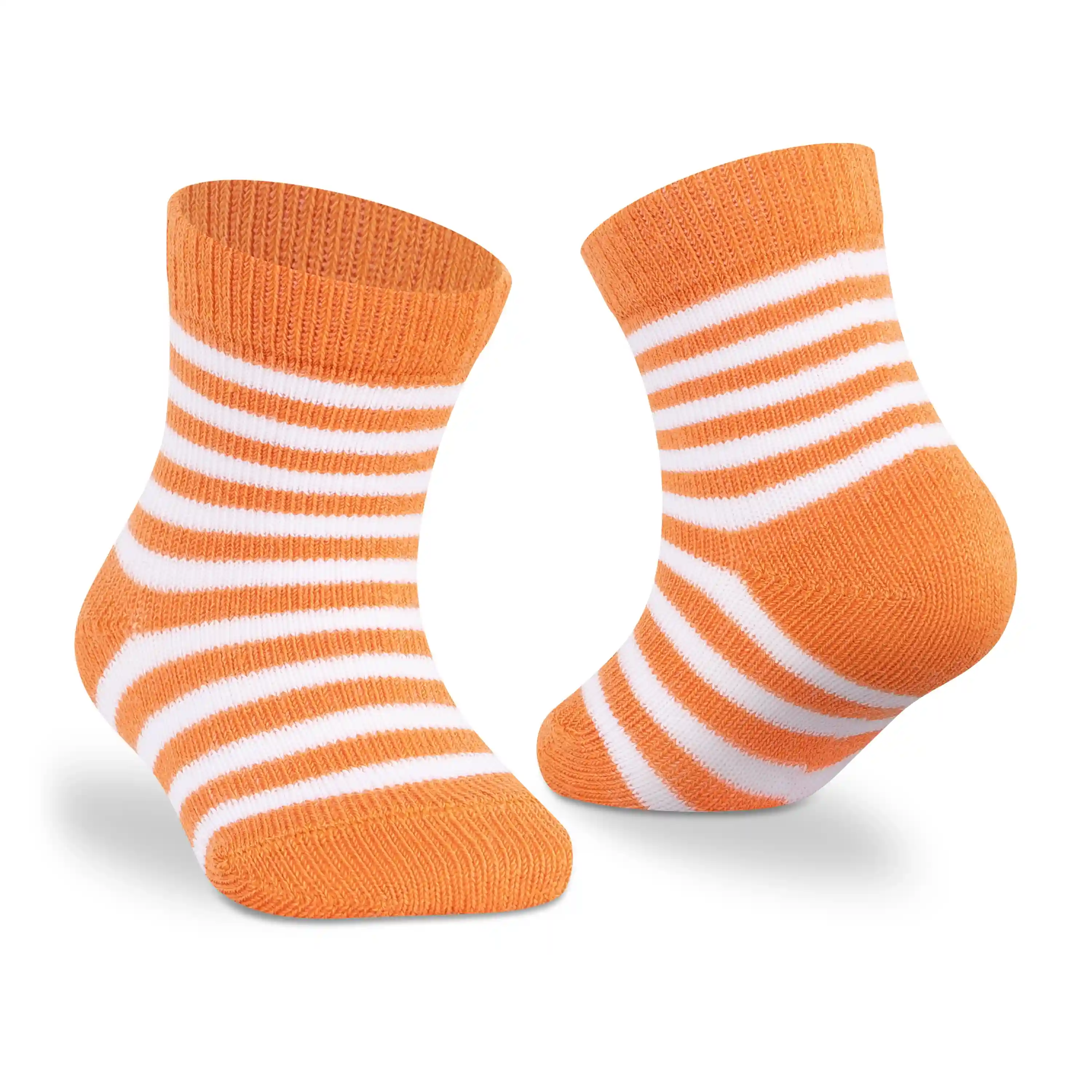 Tiny Tots Ankle Socks - Infants (Pack of 6) - Image 4