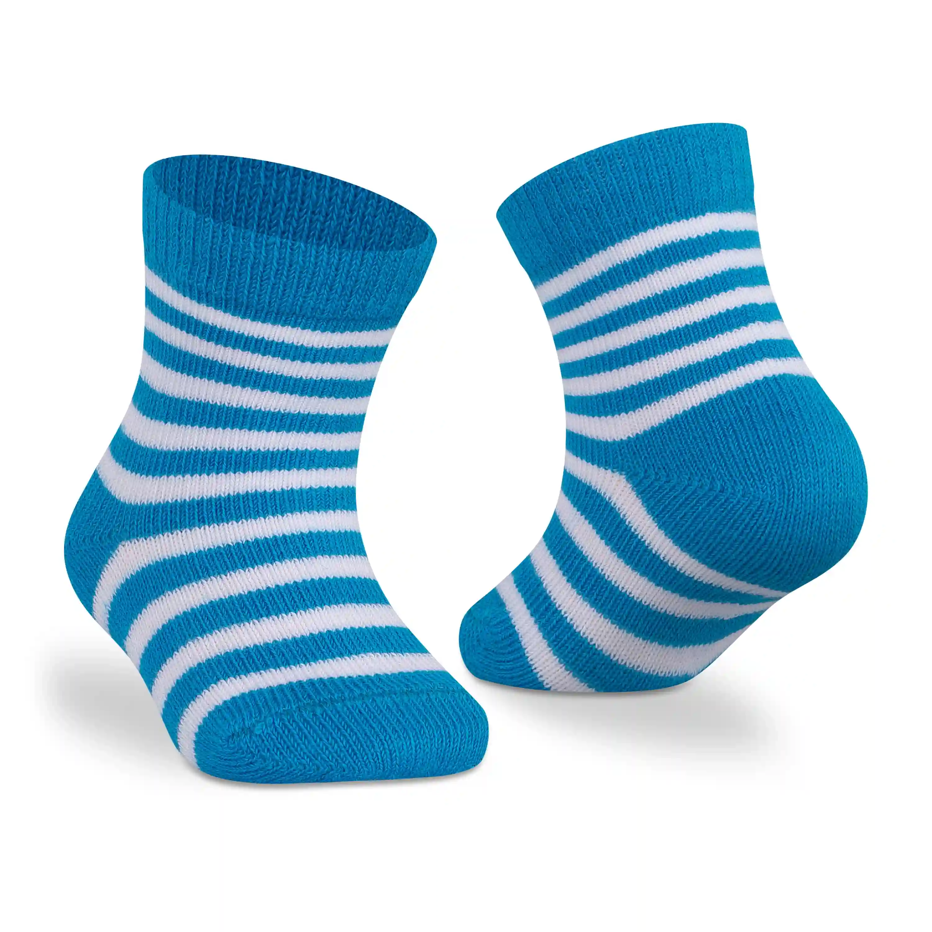 Tiny Tots Ankle Socks - Infants (Pack of 6) - Image 6