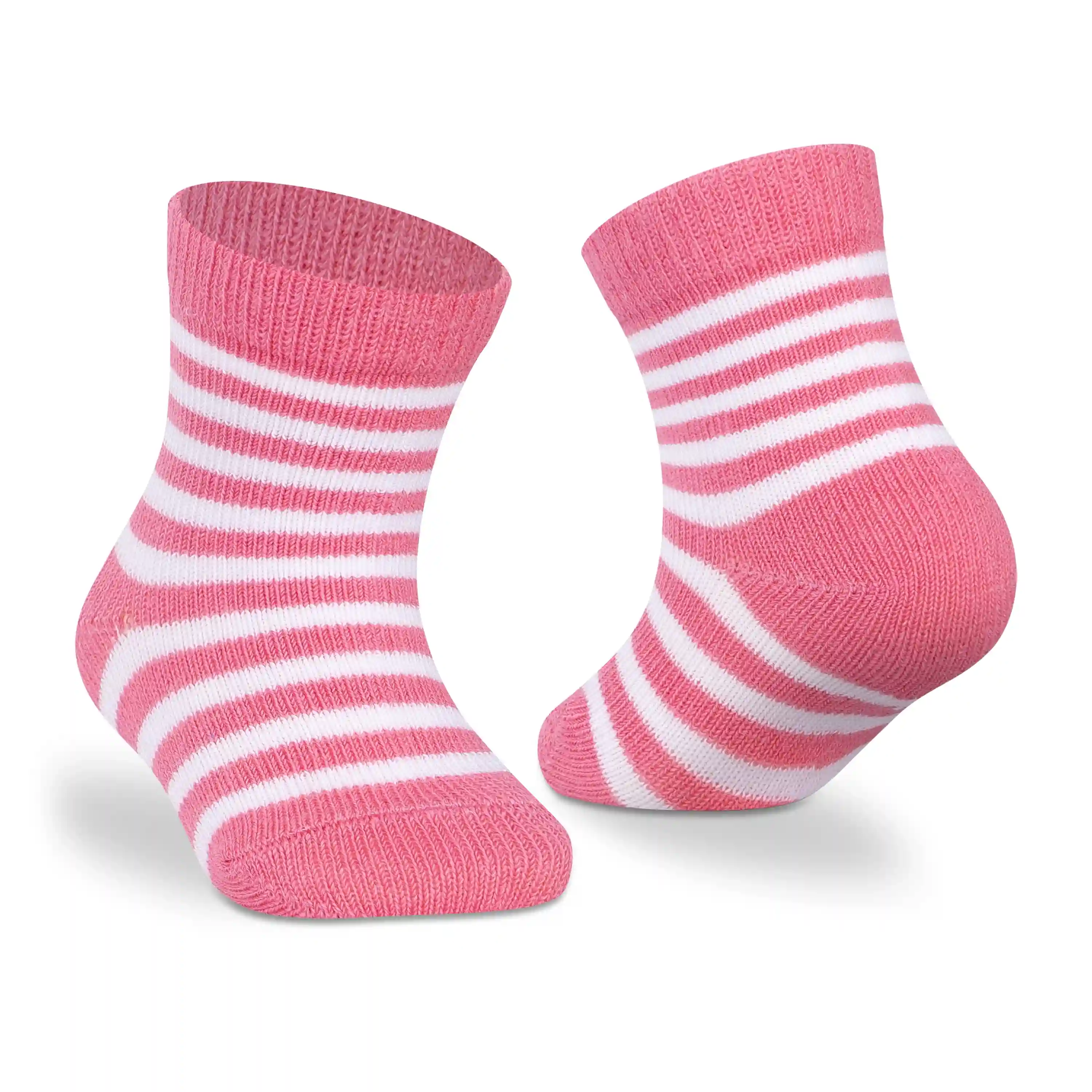 Tiny Tots Ankle Socks - Infants (Pack of 6) - Image 7