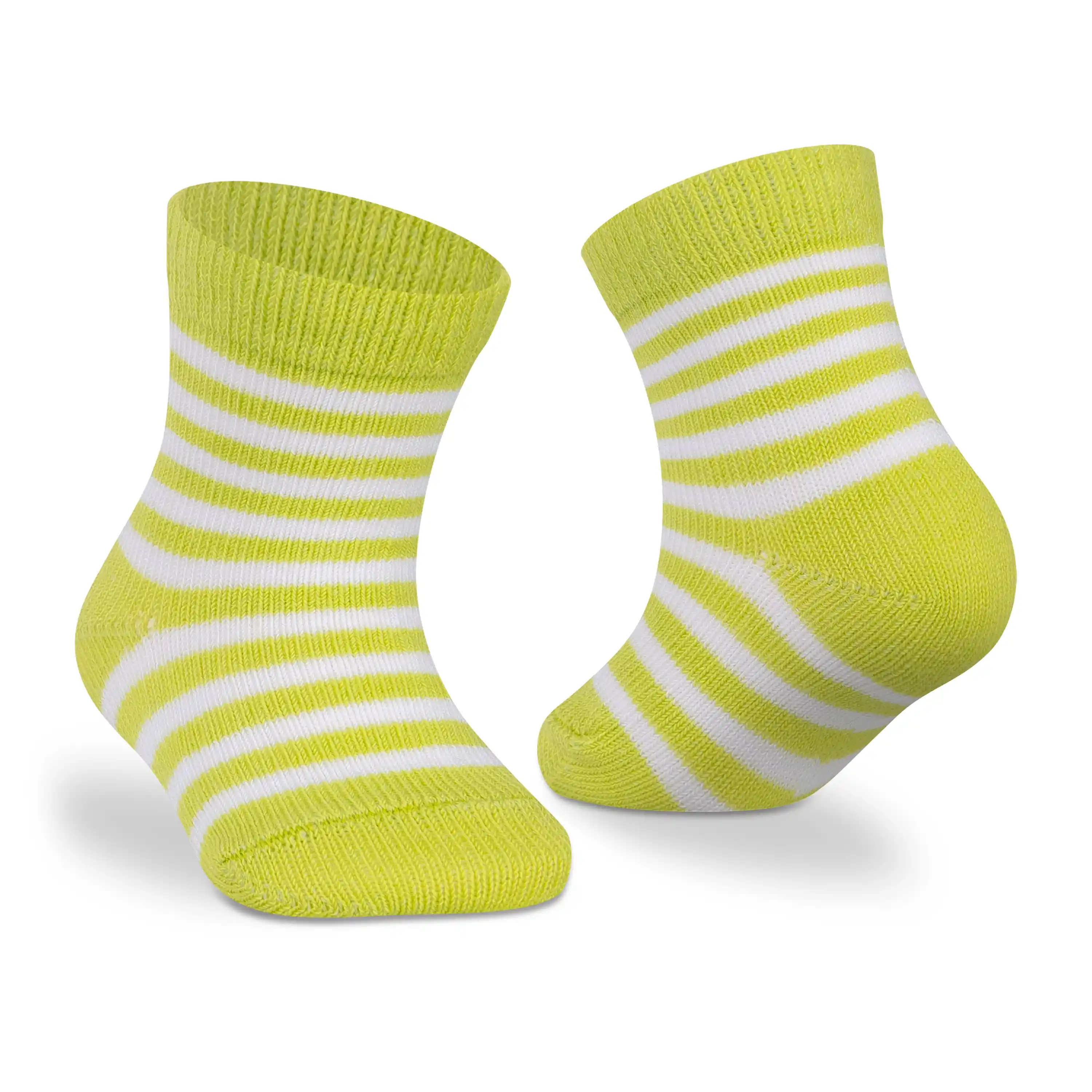 Tiny Tots Ankle Socks - Infants (Pack of 6) - Image 8