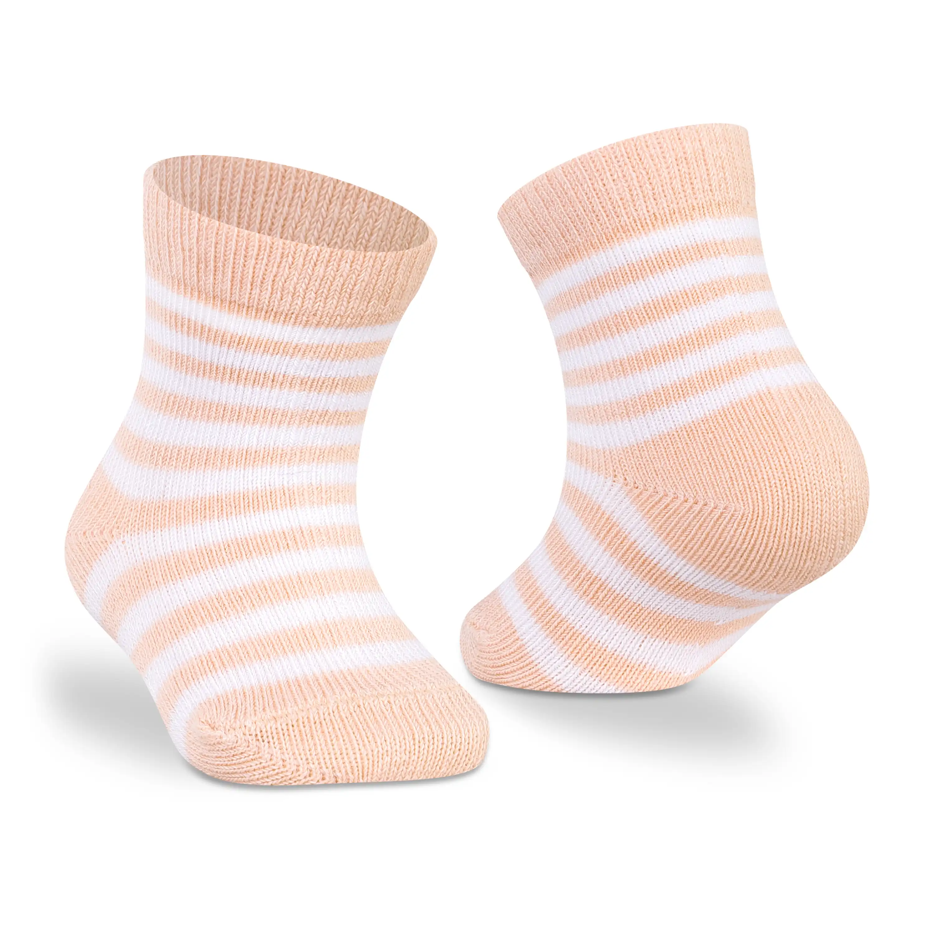 Tiny Tots Ankle Socks - Infants (Pack of 6) - Image 5