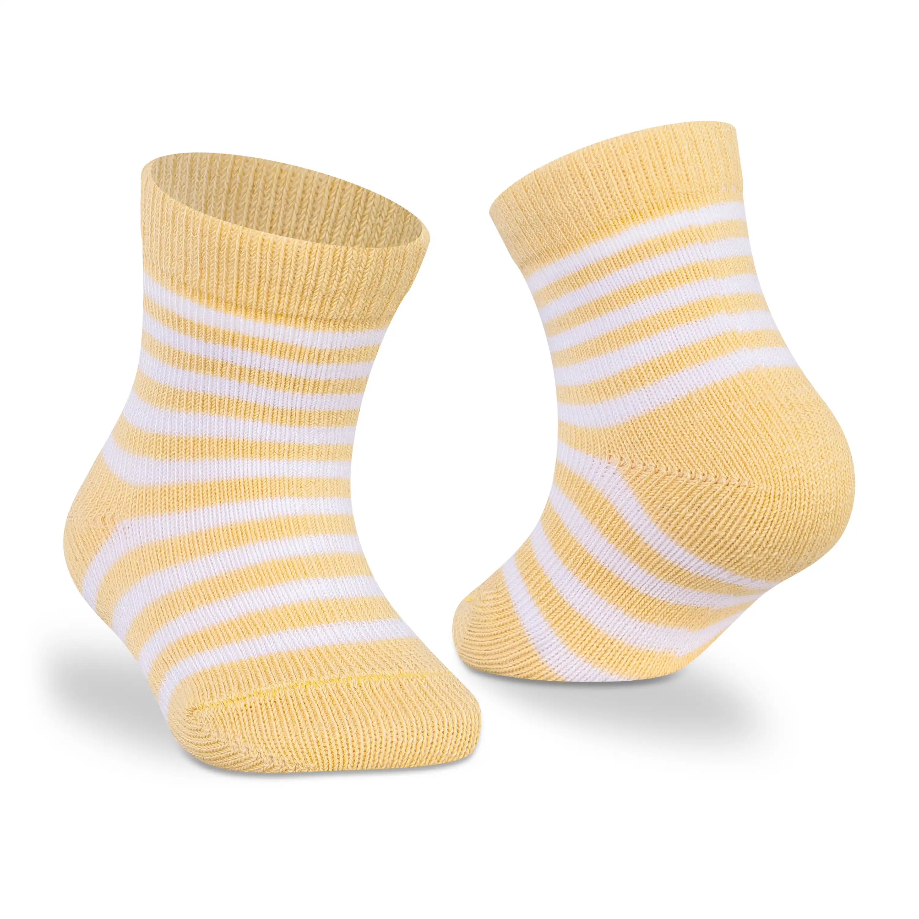 Tiny Tots Ankle Socks - Infants (Pack of 6) - Image 6