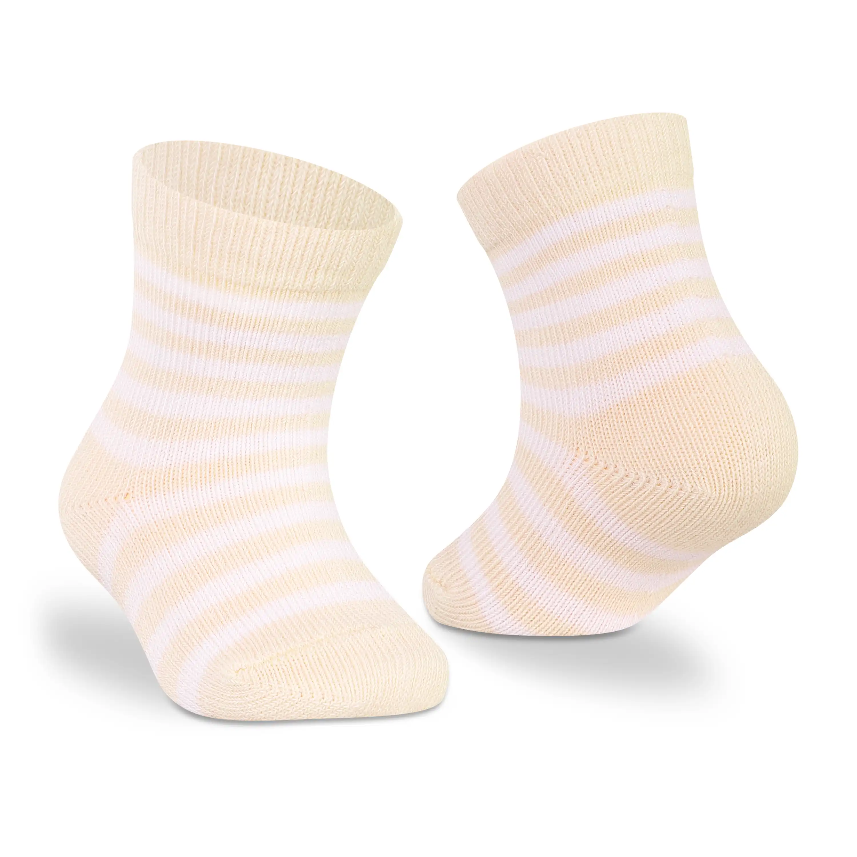 Tiny Tots Ankle Socks - Infants (Pack of 6) - Image 7