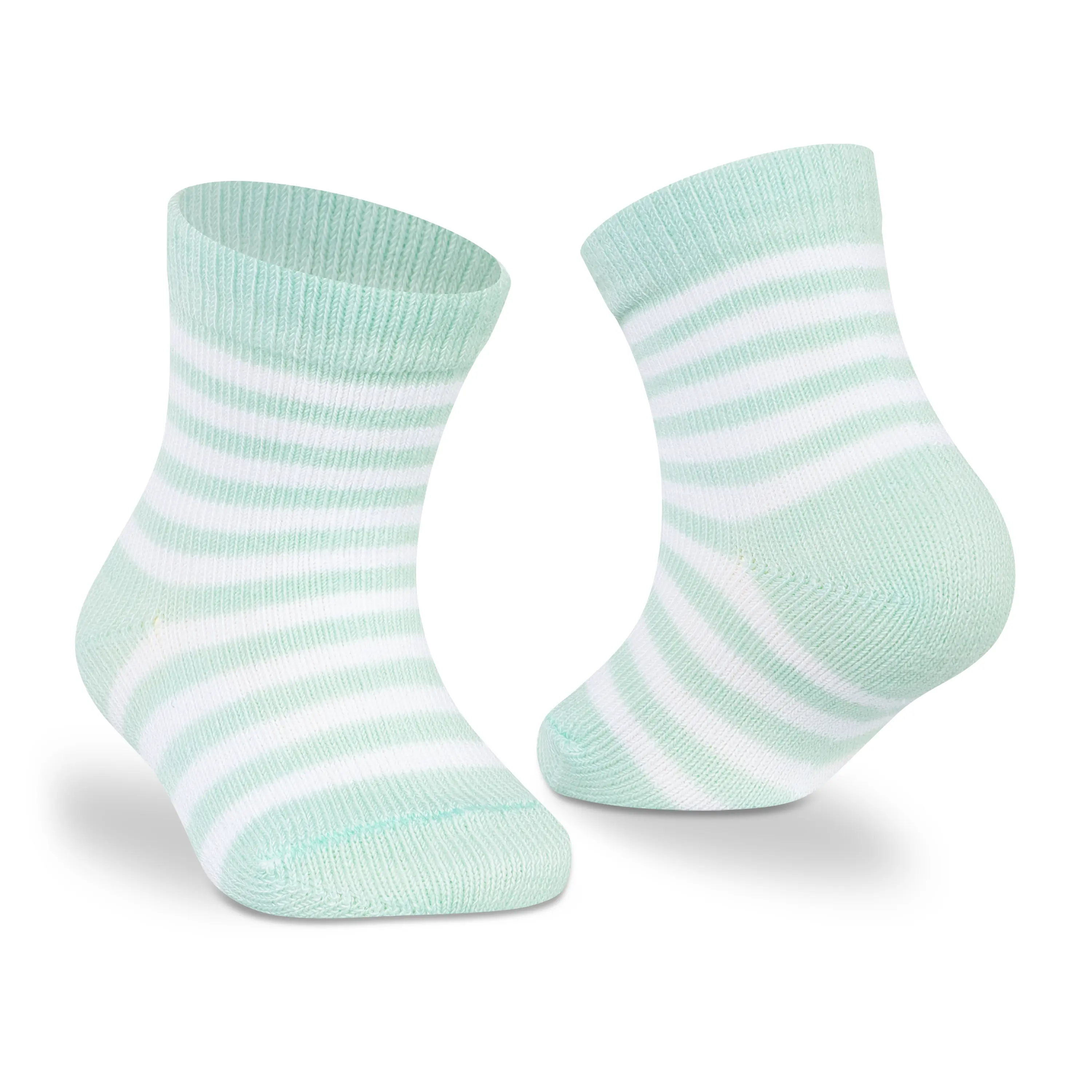 Tiny Tots Ankle Socks - Infants (Pack of 6) - Image 8
