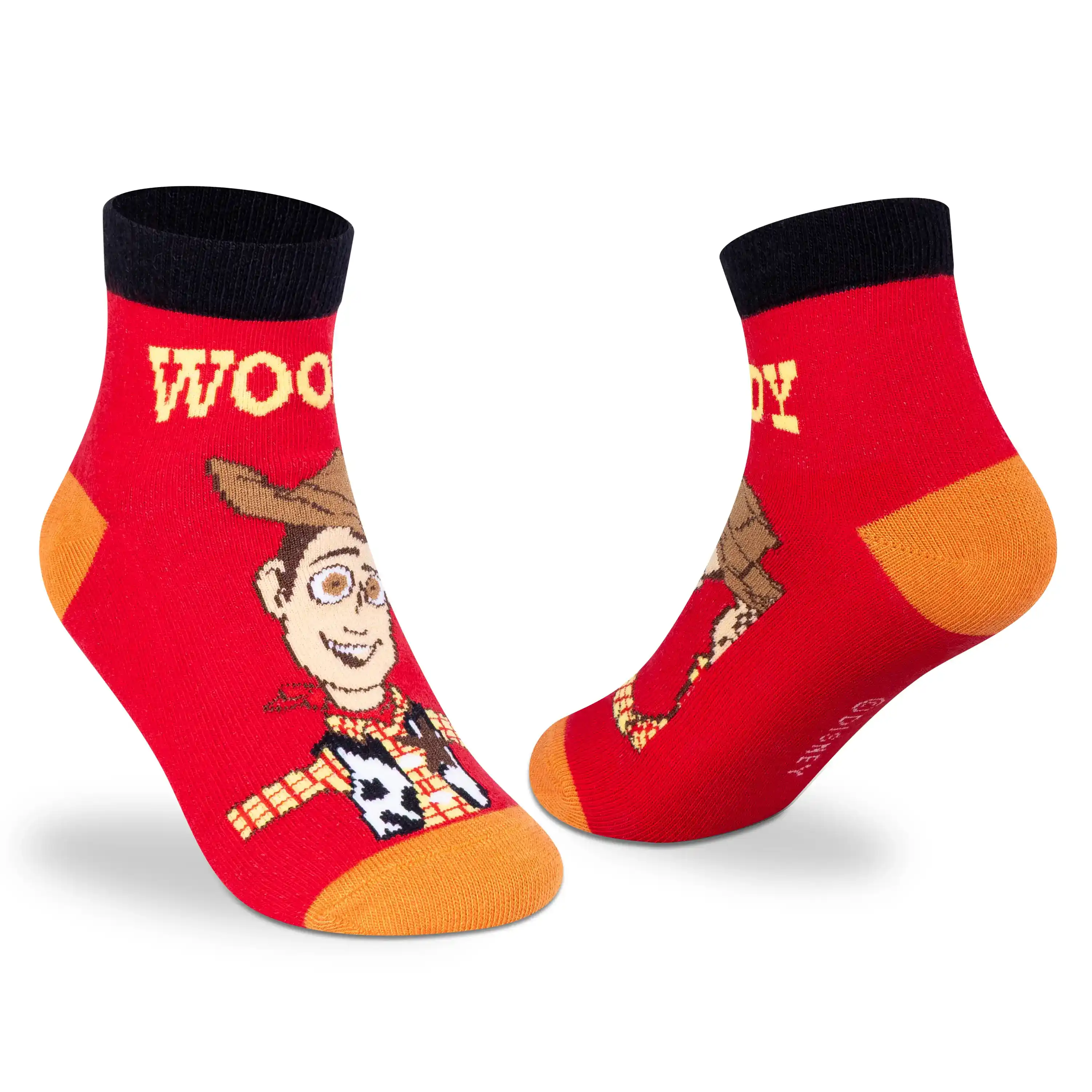 Disney Toy Story Ankle Socks - Boys (Pack of 2) - Image 4
