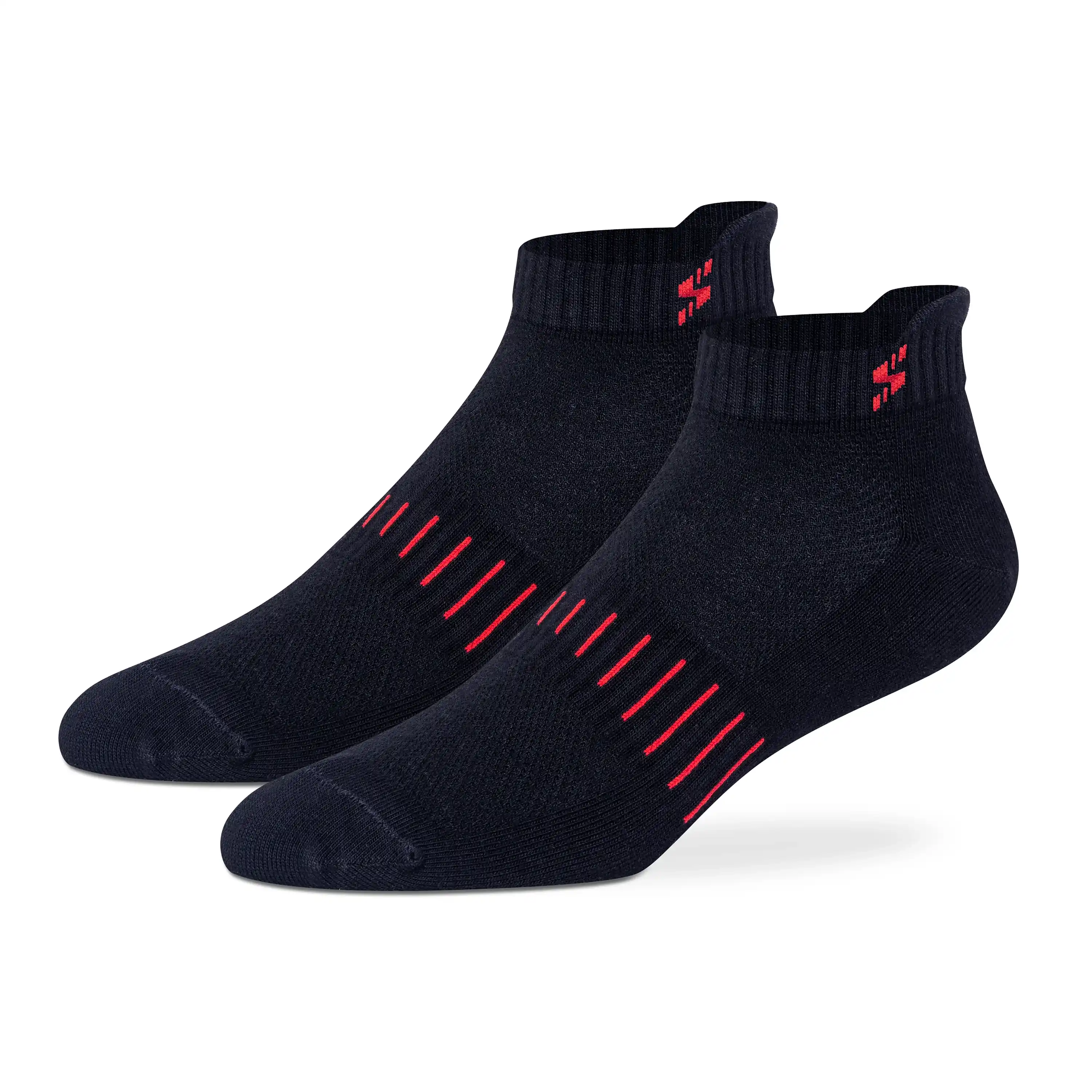 Bamboo Ankle Socks - Unisex (Pack of 1) - Image 3