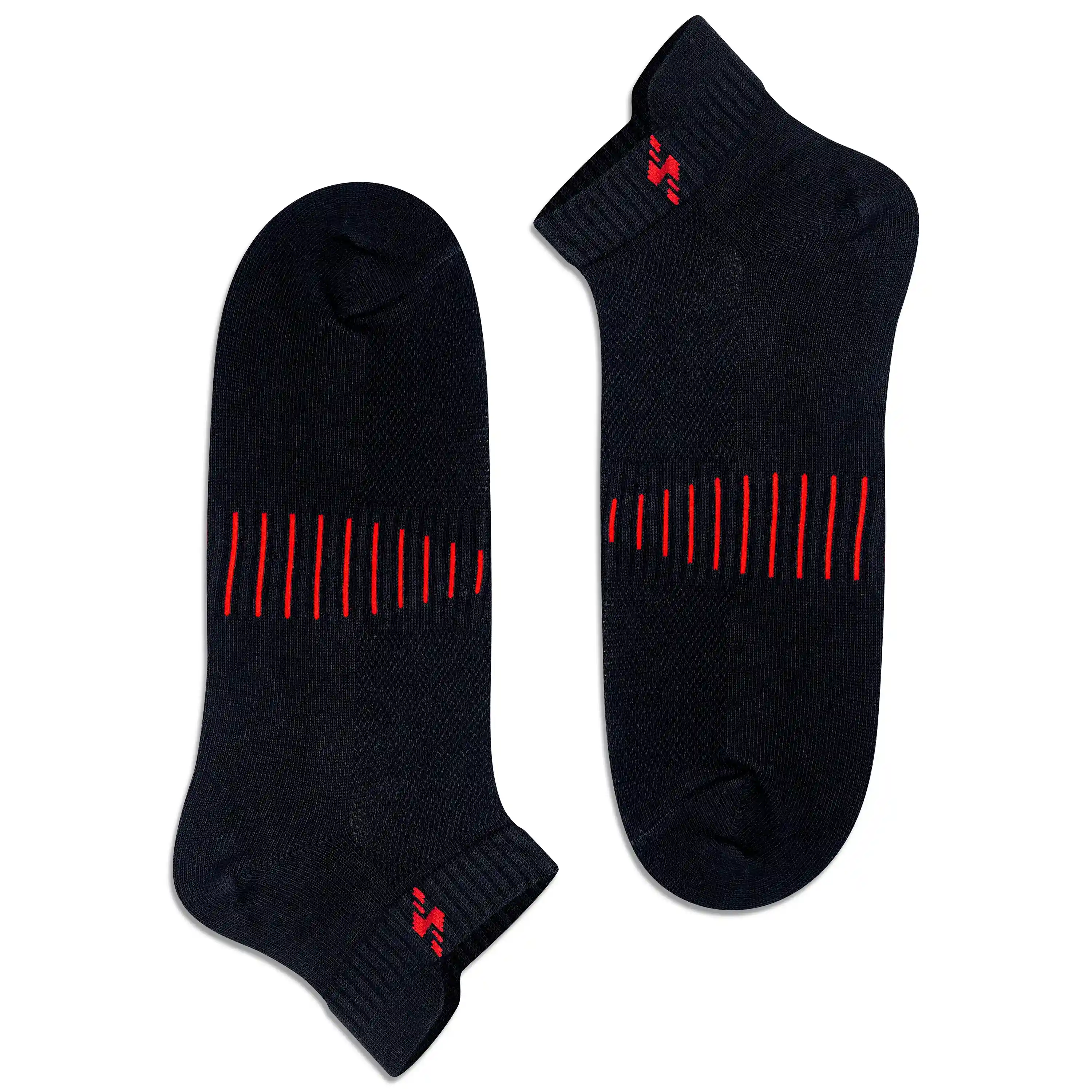 Bamboo Ankle Socks - Unisex (Pack of 1) - Image 4