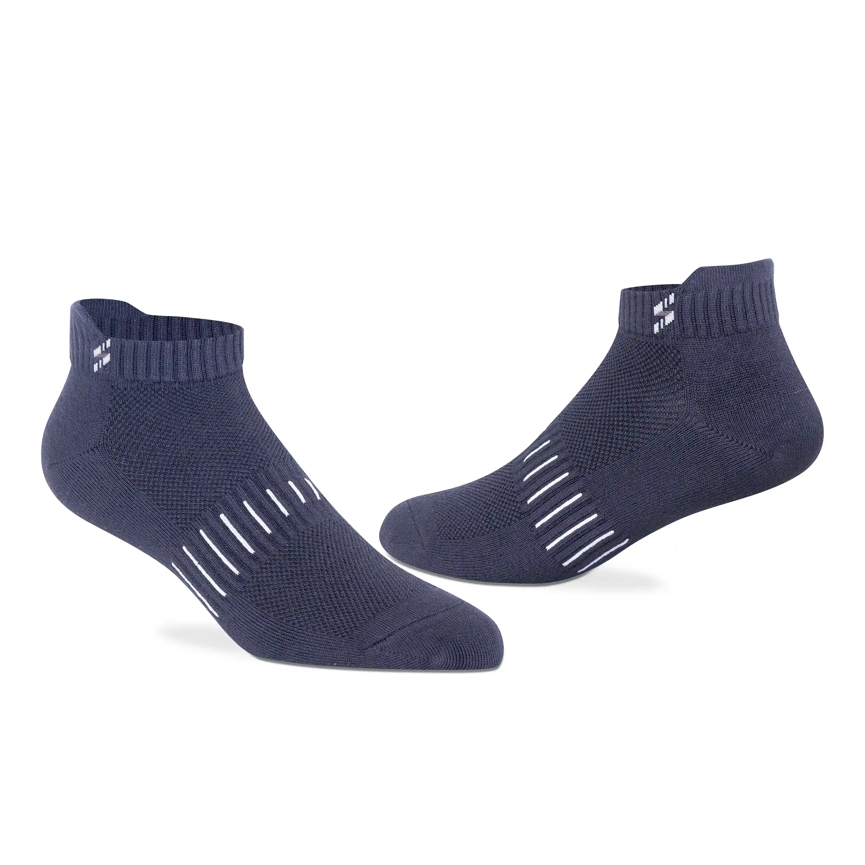Bamboo Ankle Socks - Unisex (Pack of 1) - Image 4