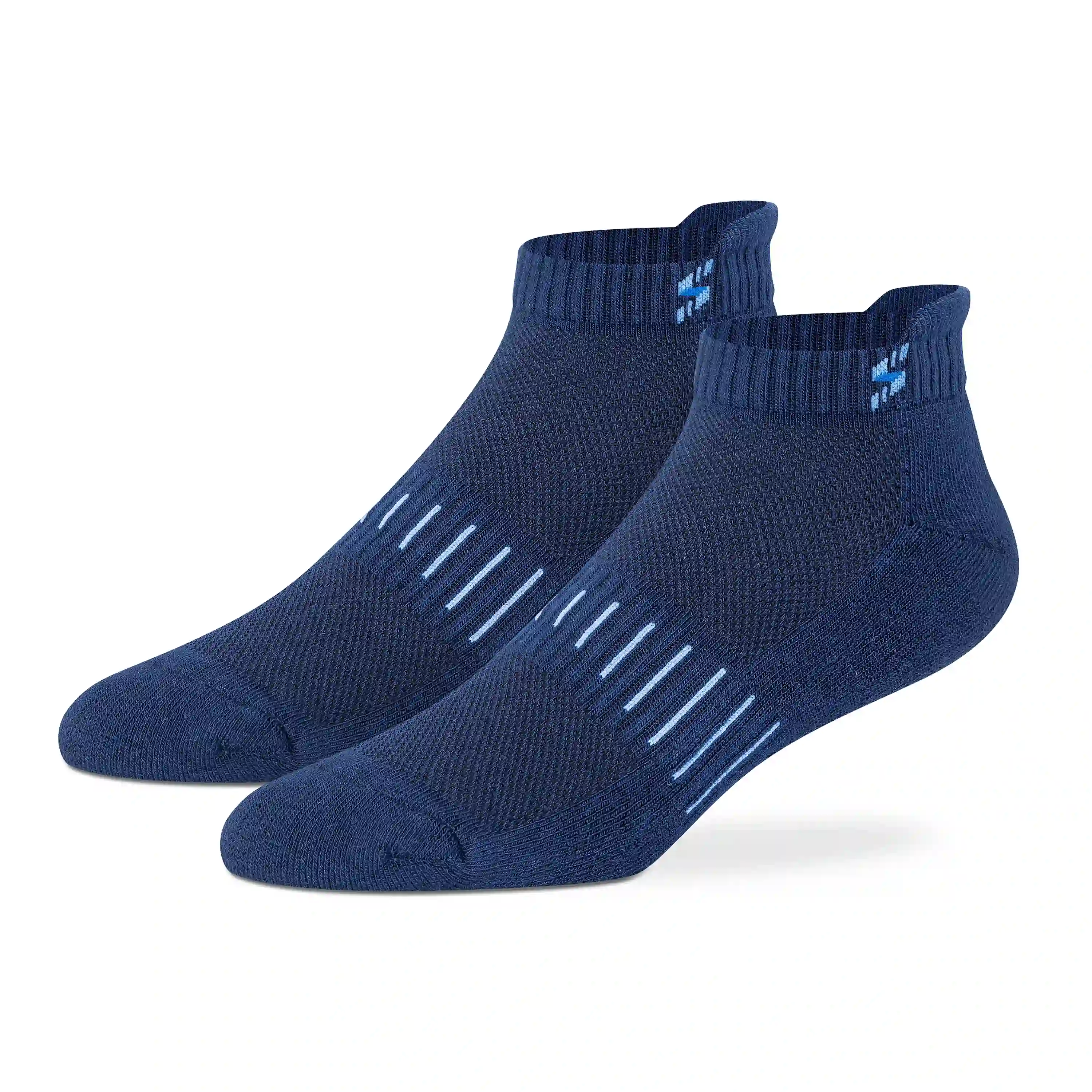 Bamboo Ankle Socks - Unisex (Pack of 1) - Image 3