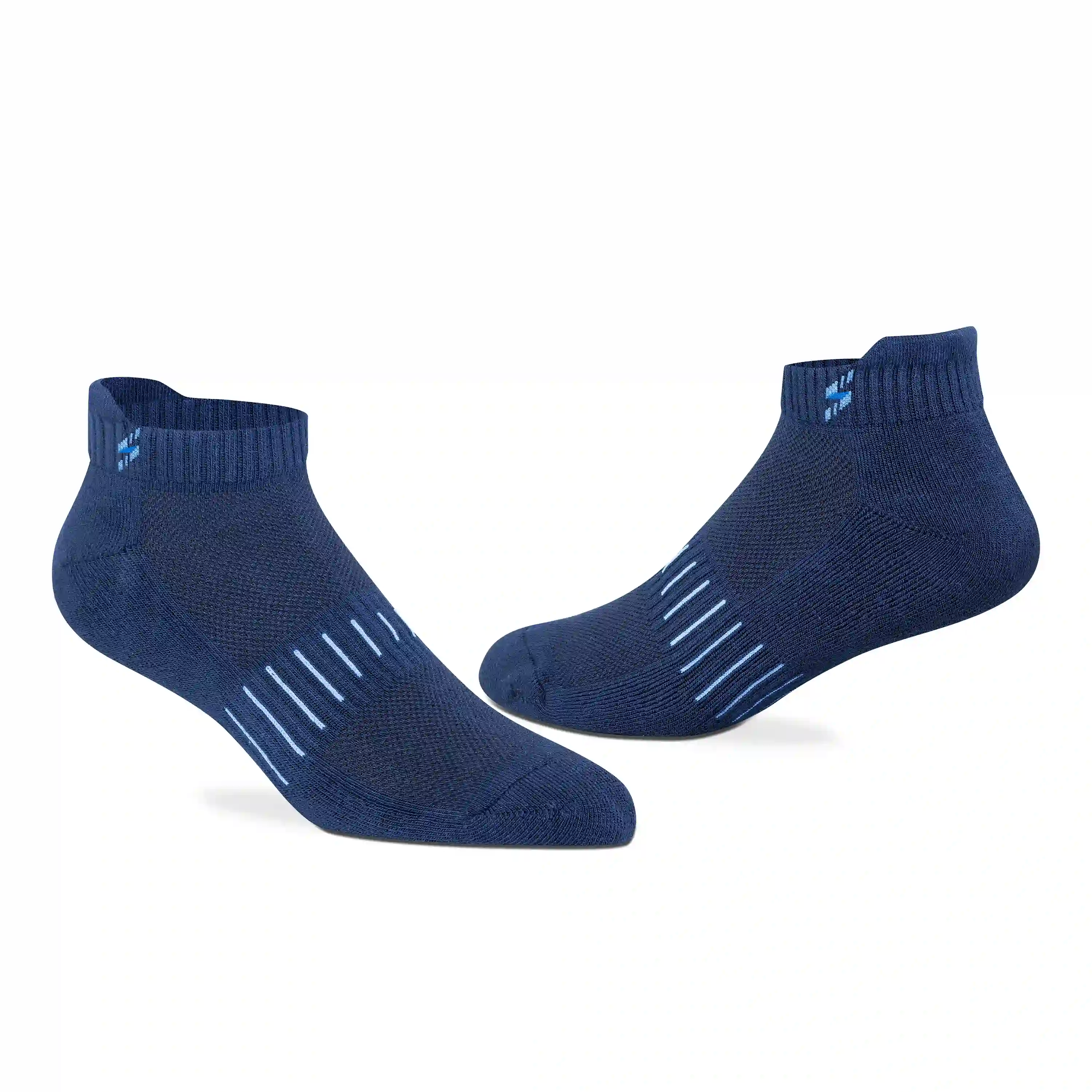 Bamboo Ankle Socks - Unisex (Pack of 1) - Image 4