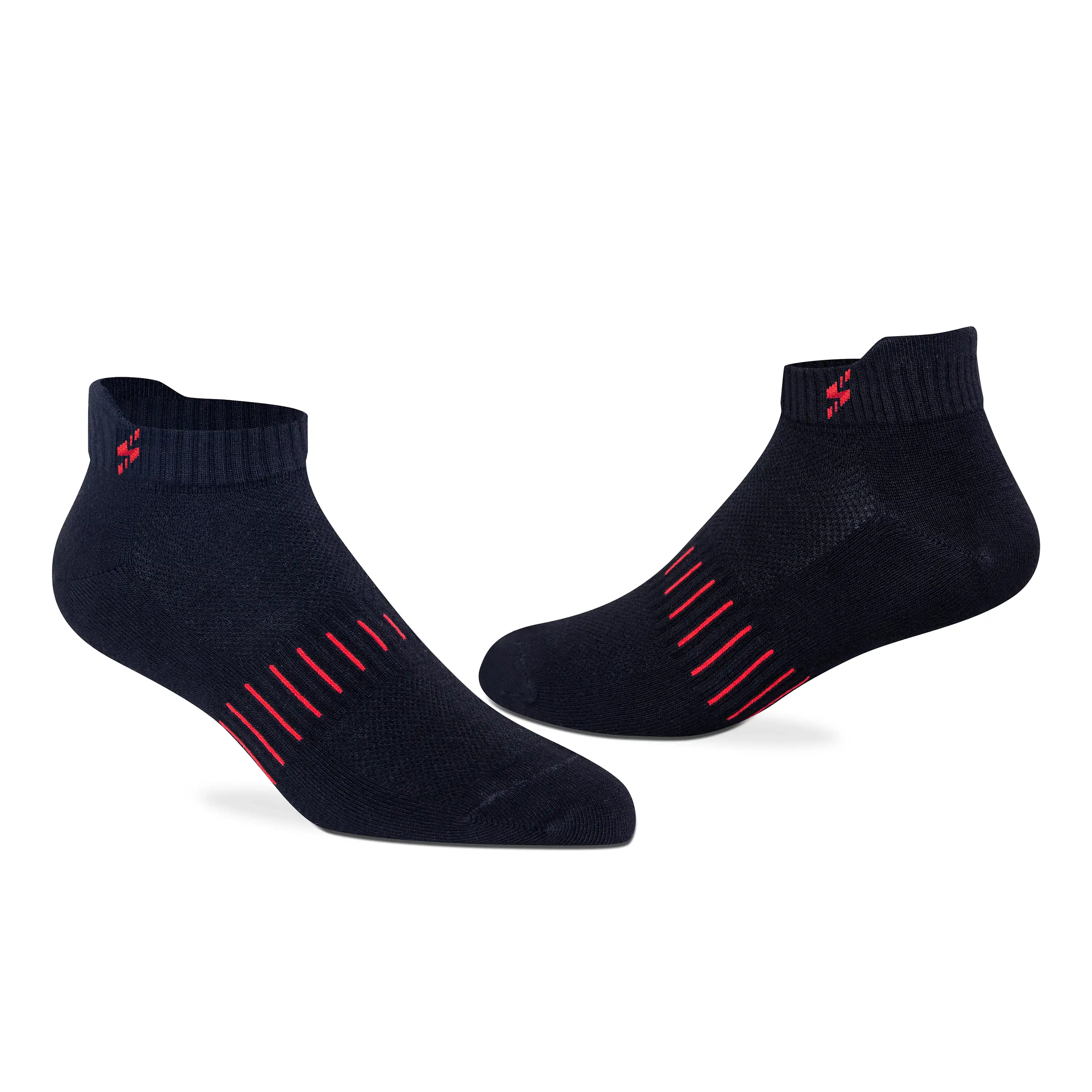 Bamboo Ankle Socks - Unisex (Pack of 3) - Image 4