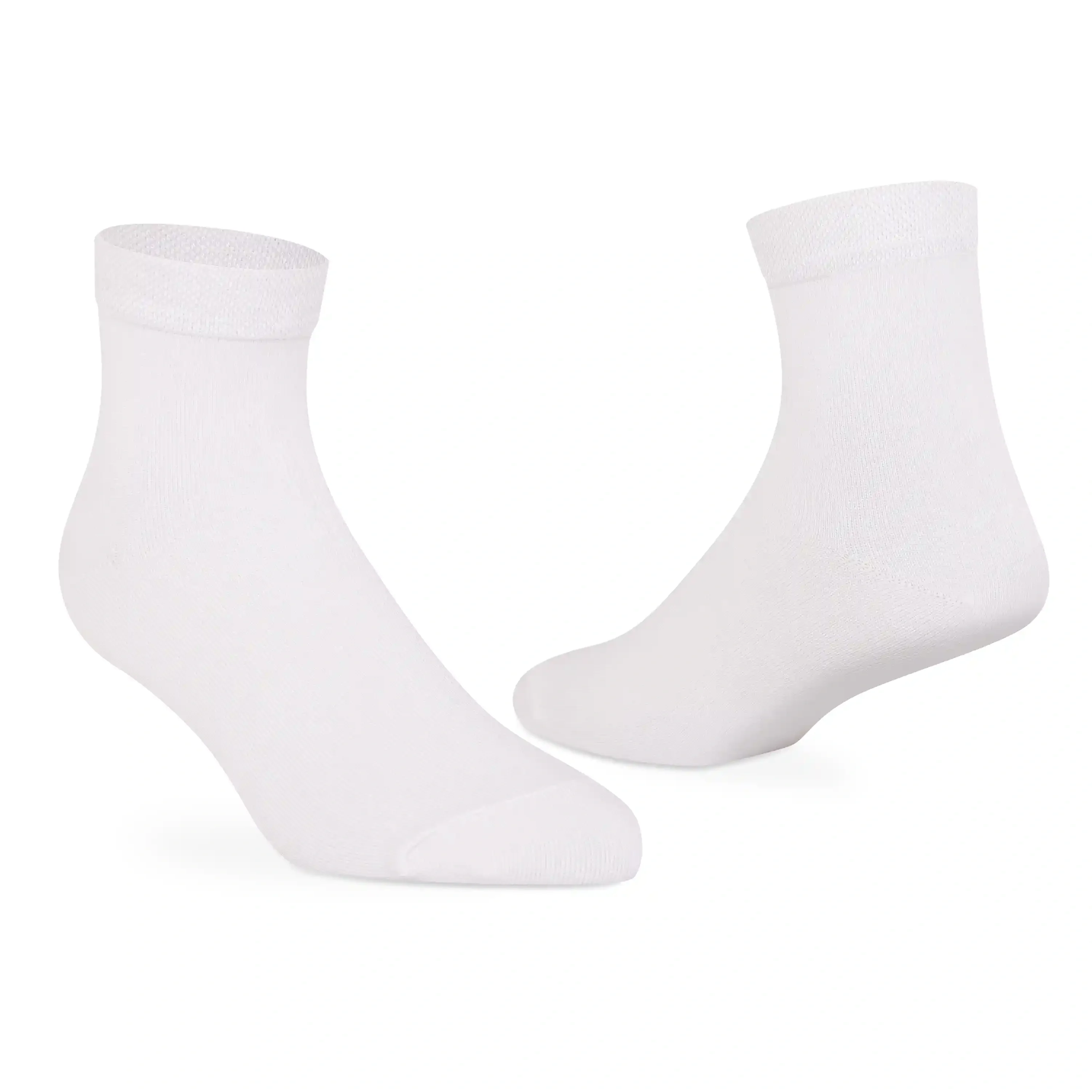 Zero Collection Ankle Socks - Men (Pack of 1) - Image 3